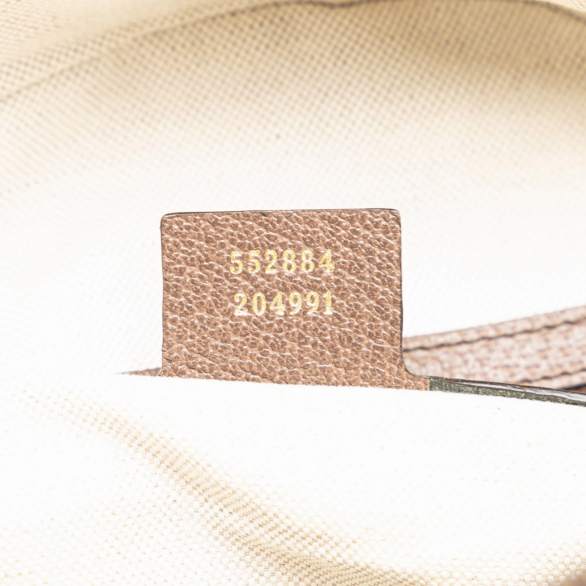 GG Supreme Ophidia Three Little Pigs Backpack