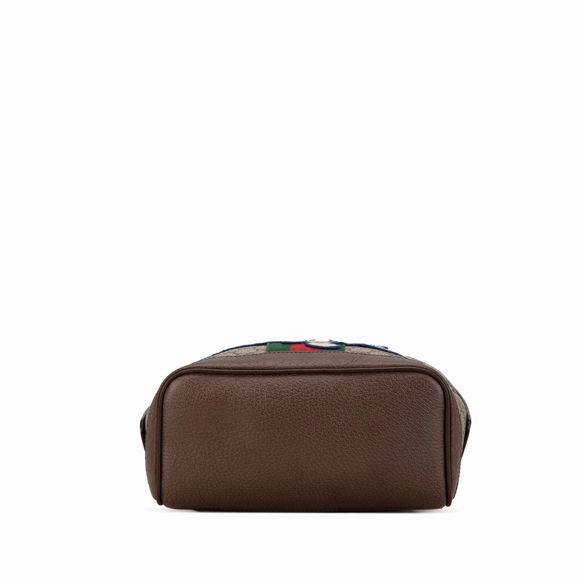 GG Supreme Ophidia Three Little Pigs Backpack