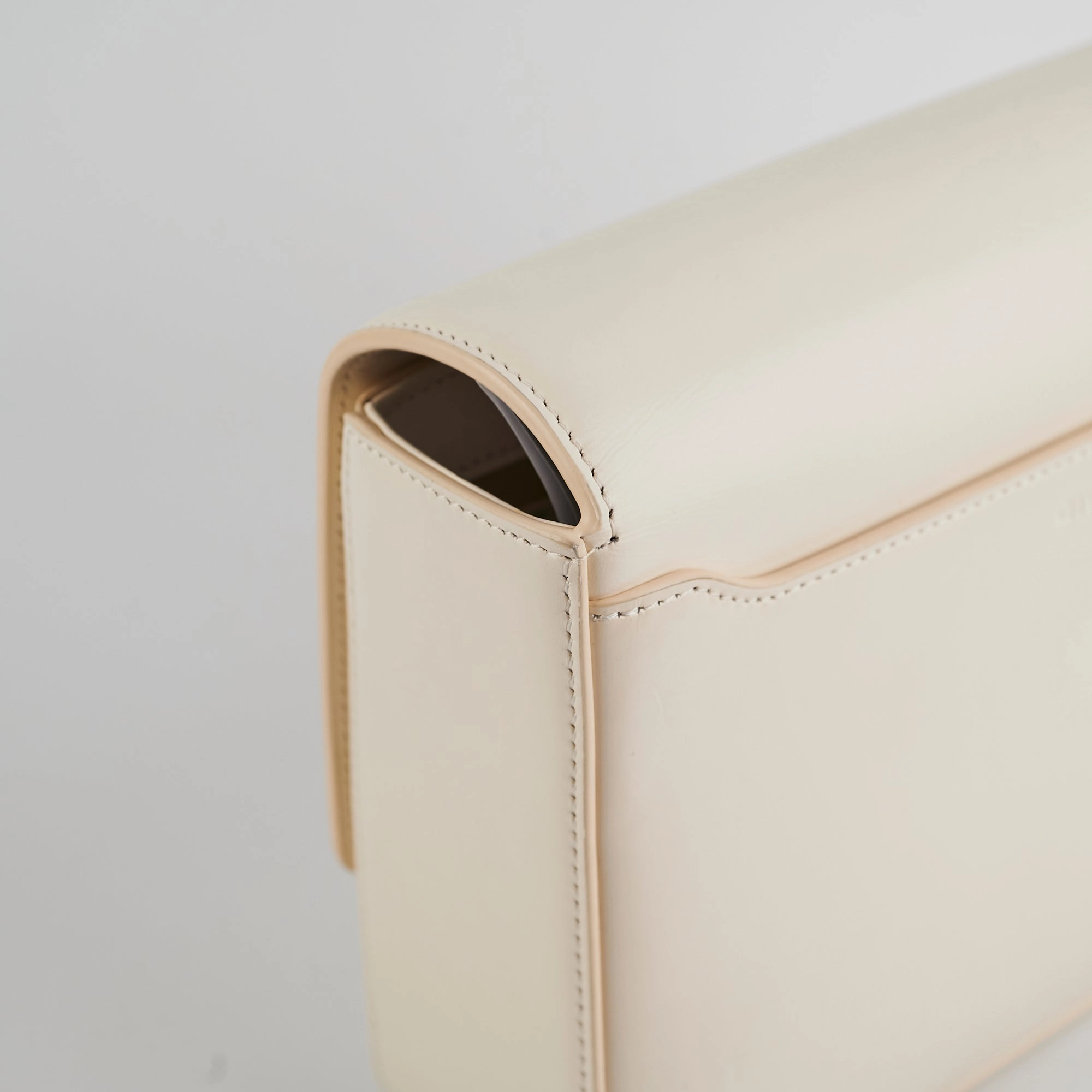 Givenchy 4G Medium Bag White