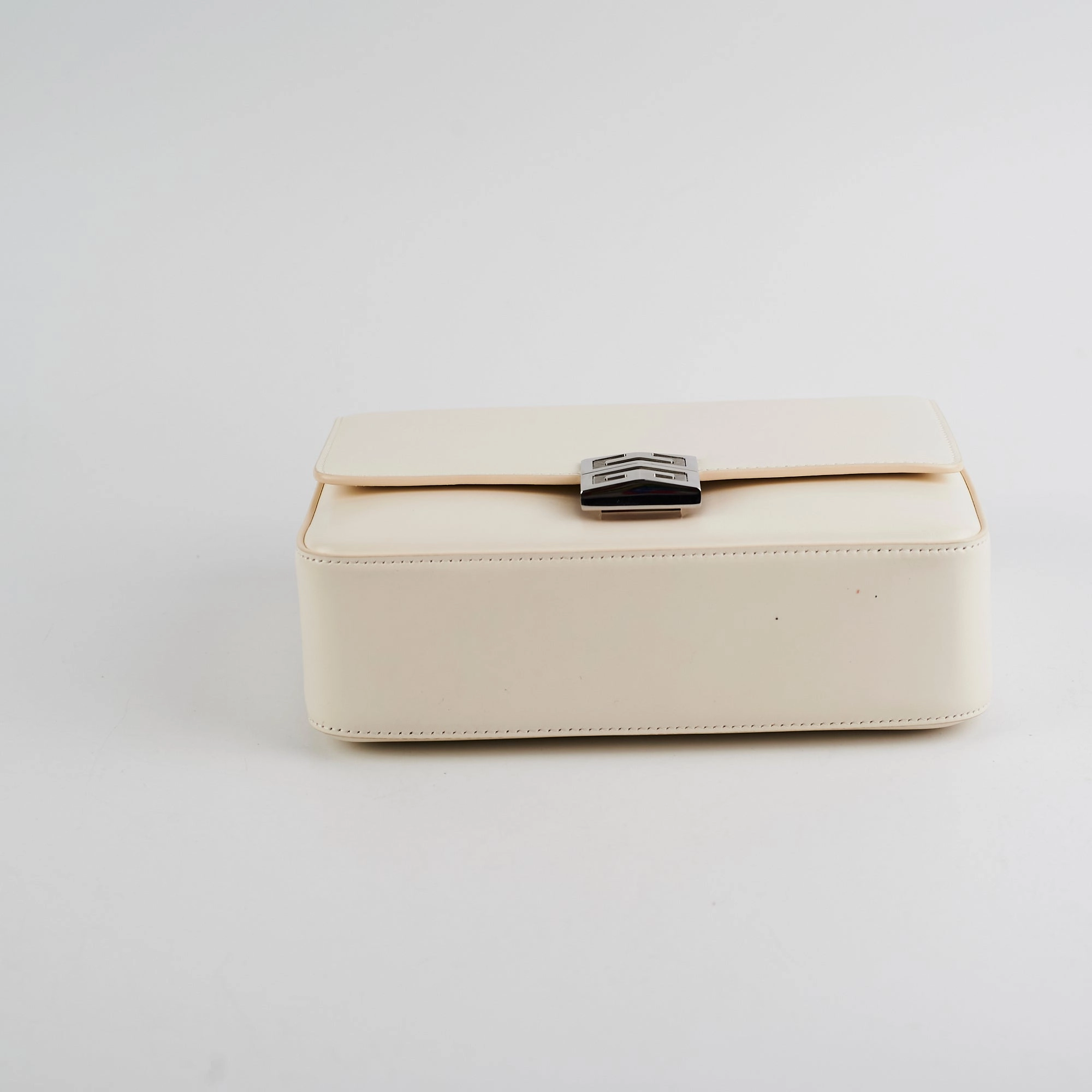 Givenchy 4G Medium Bag White