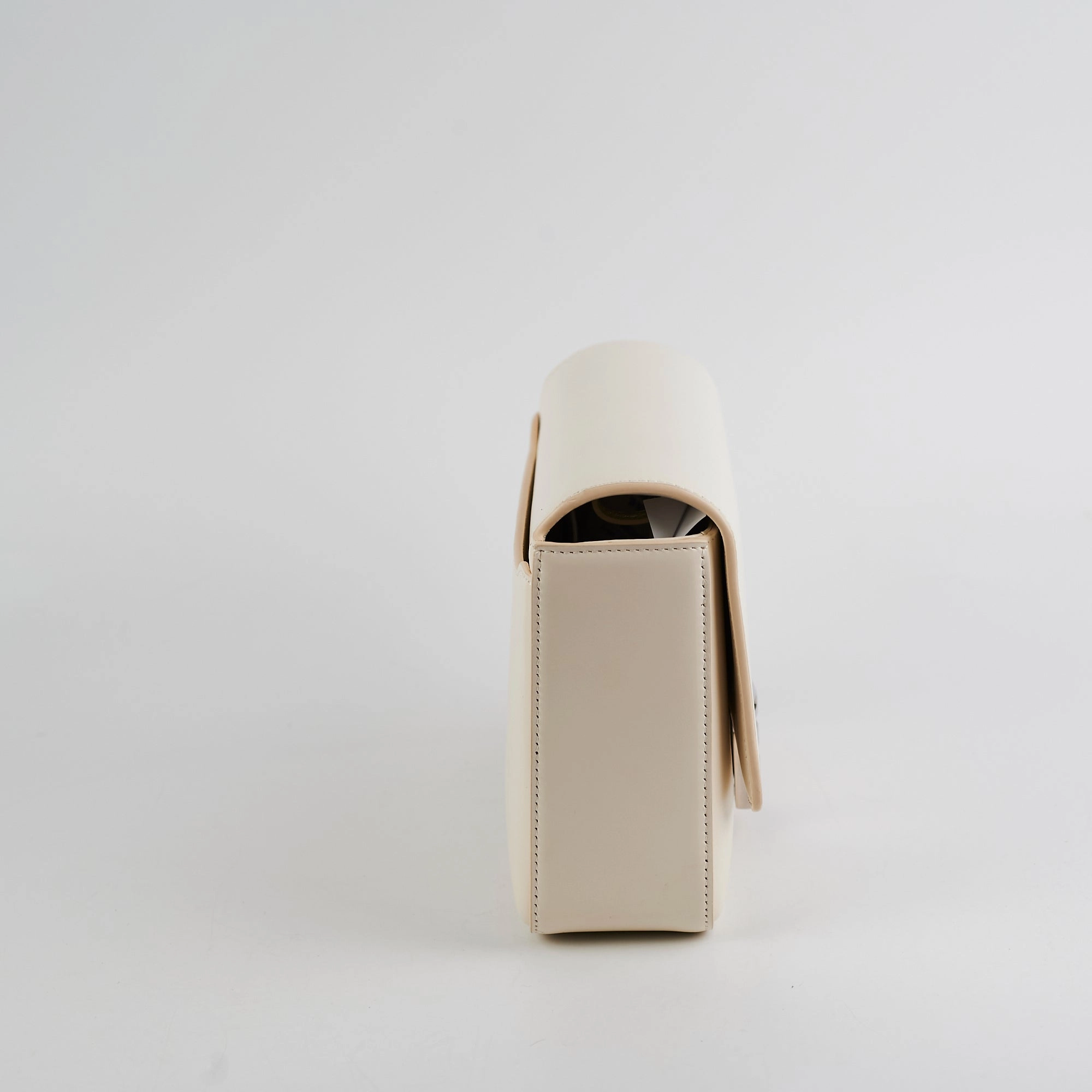 Givenchy 4G Medium Bag White