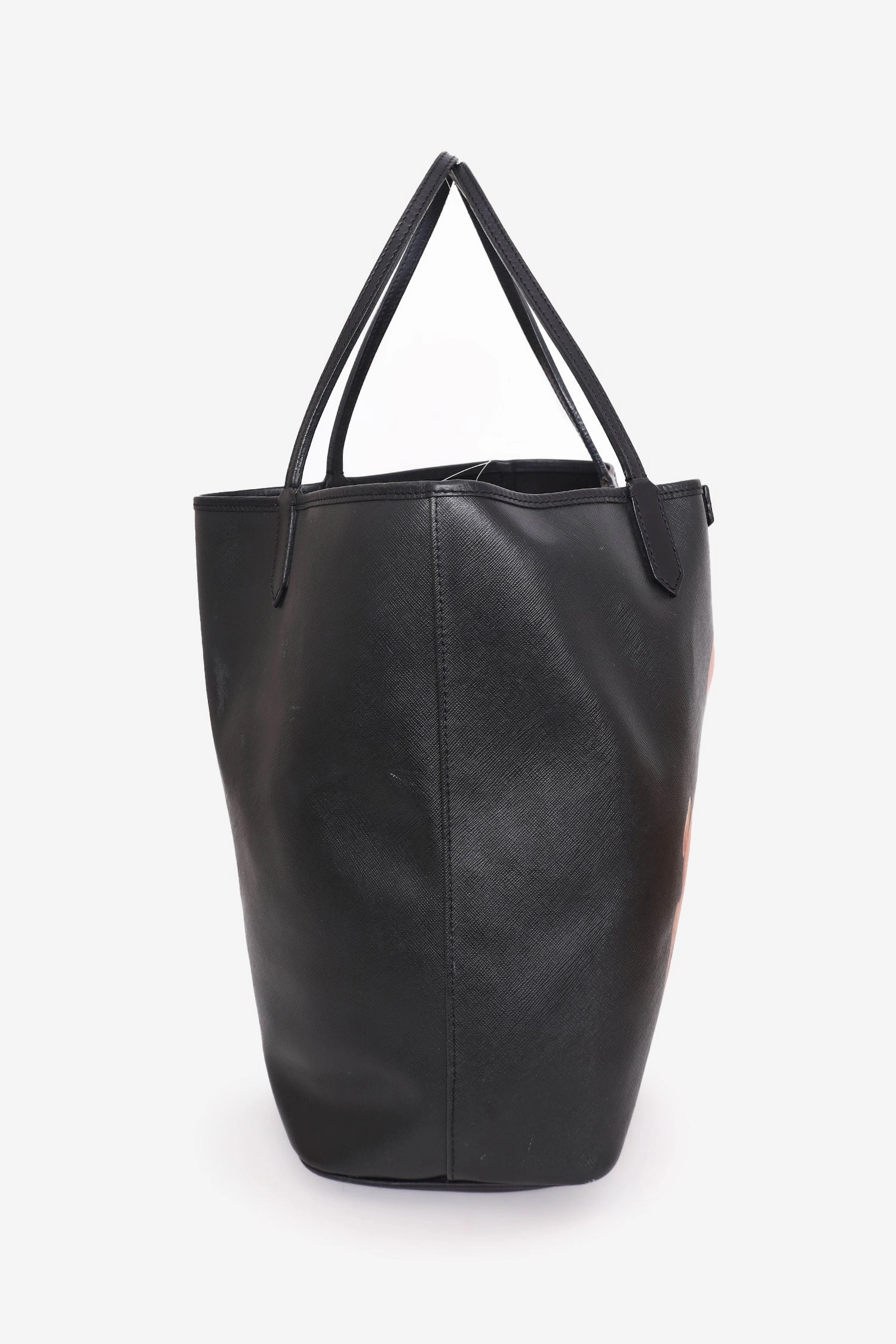 Givenchy Bambi Tote with Pouch