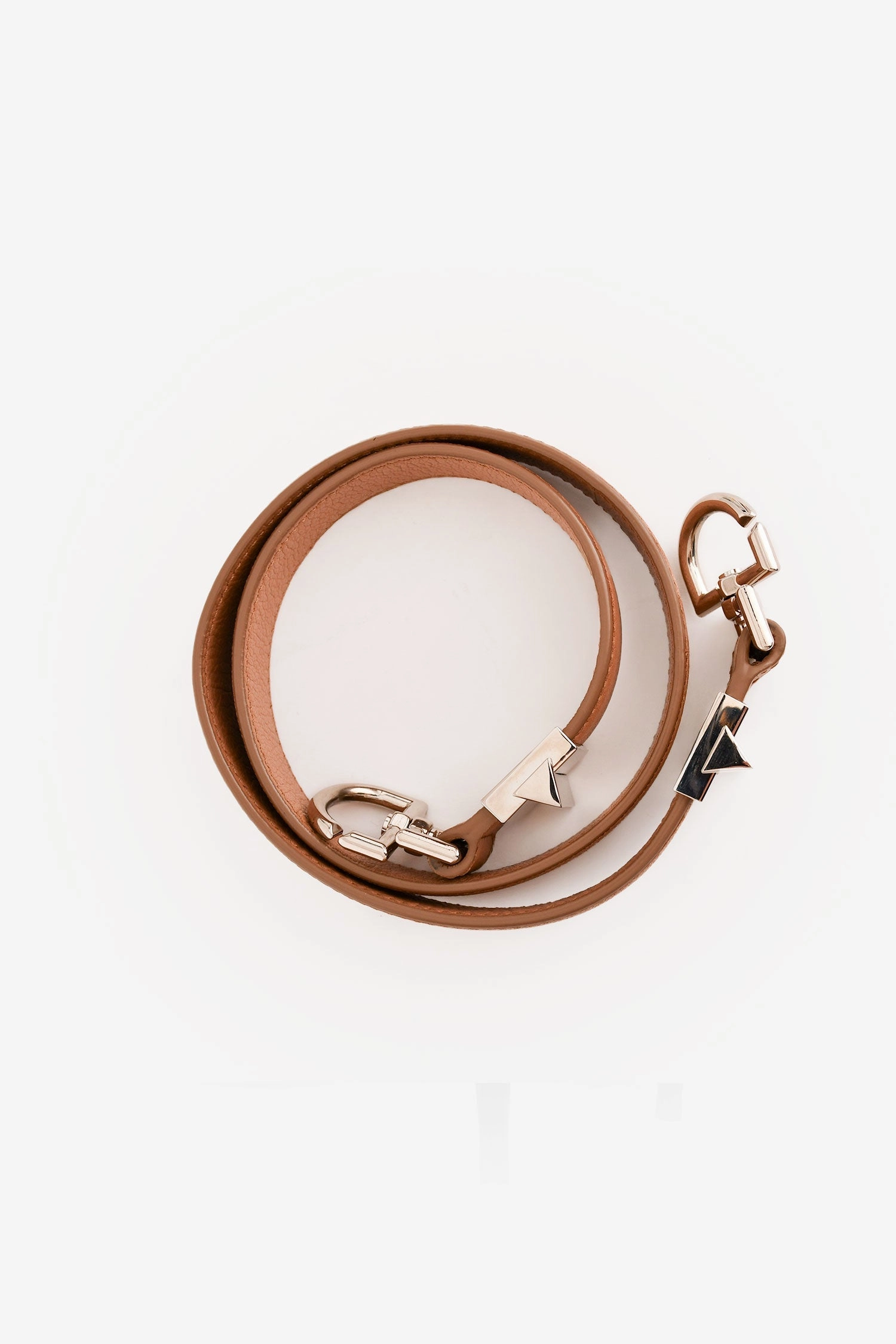 Givenchy Blush Leather Small Antigona with Strap