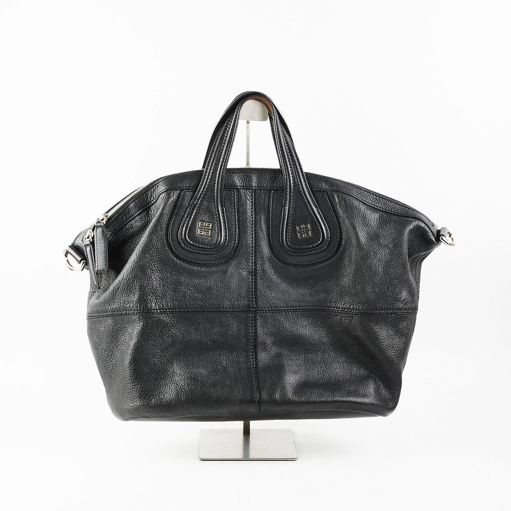 Givenchy Nightingale Medium Black