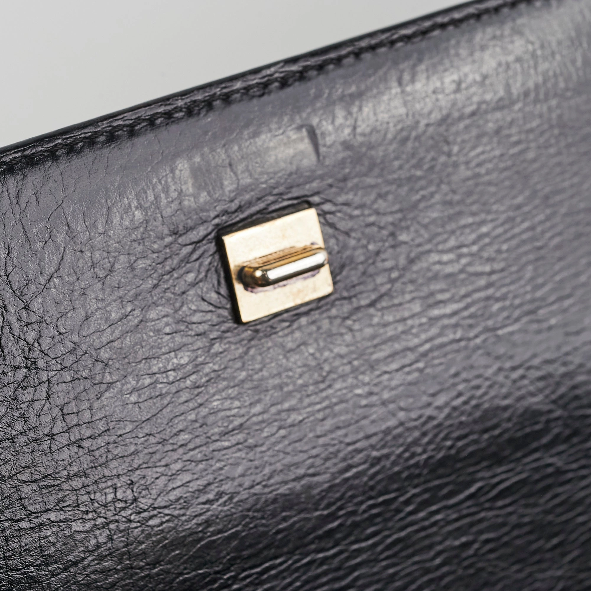 Givenchy Pandora Box Medium Black