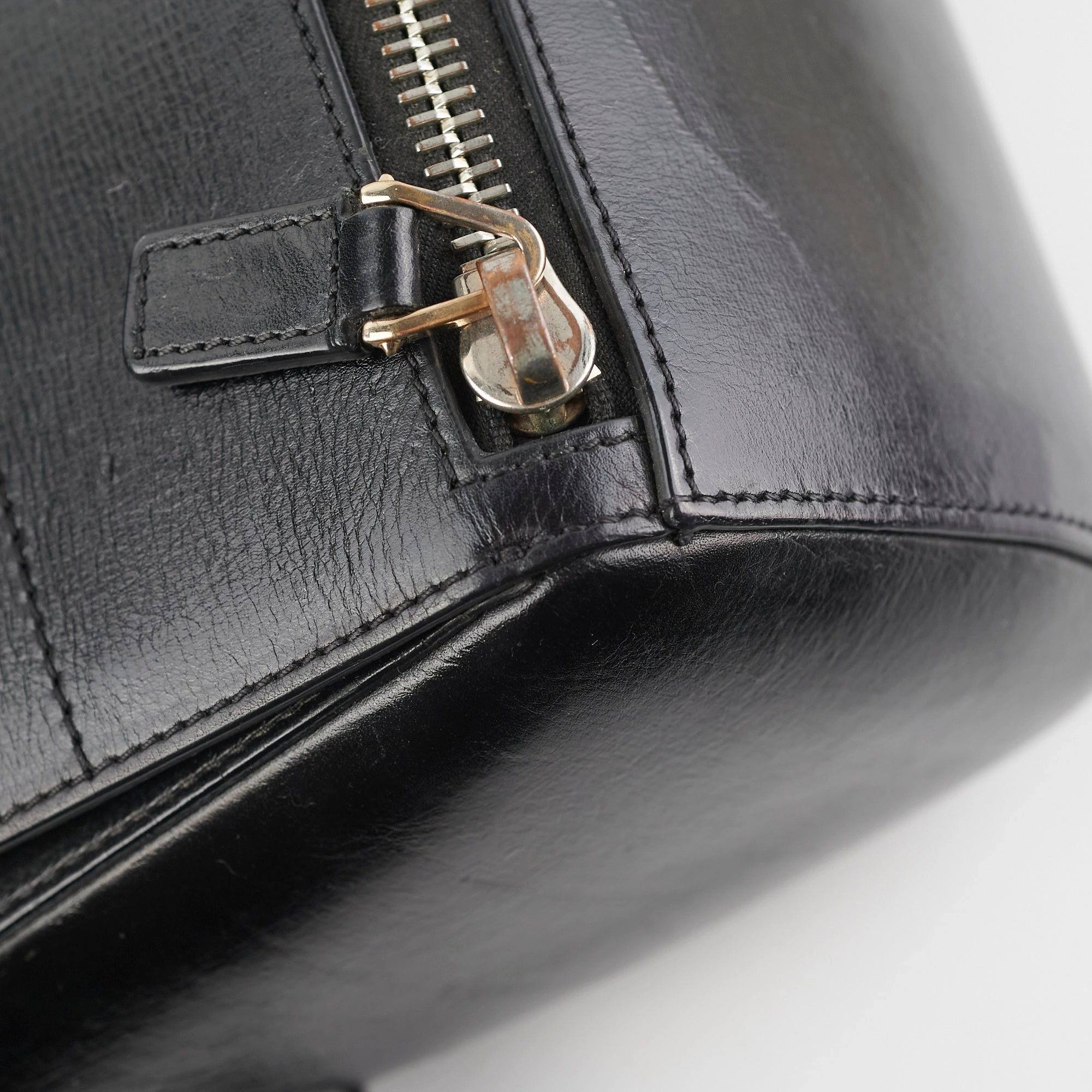Givenchy Pandora Box Medium Black