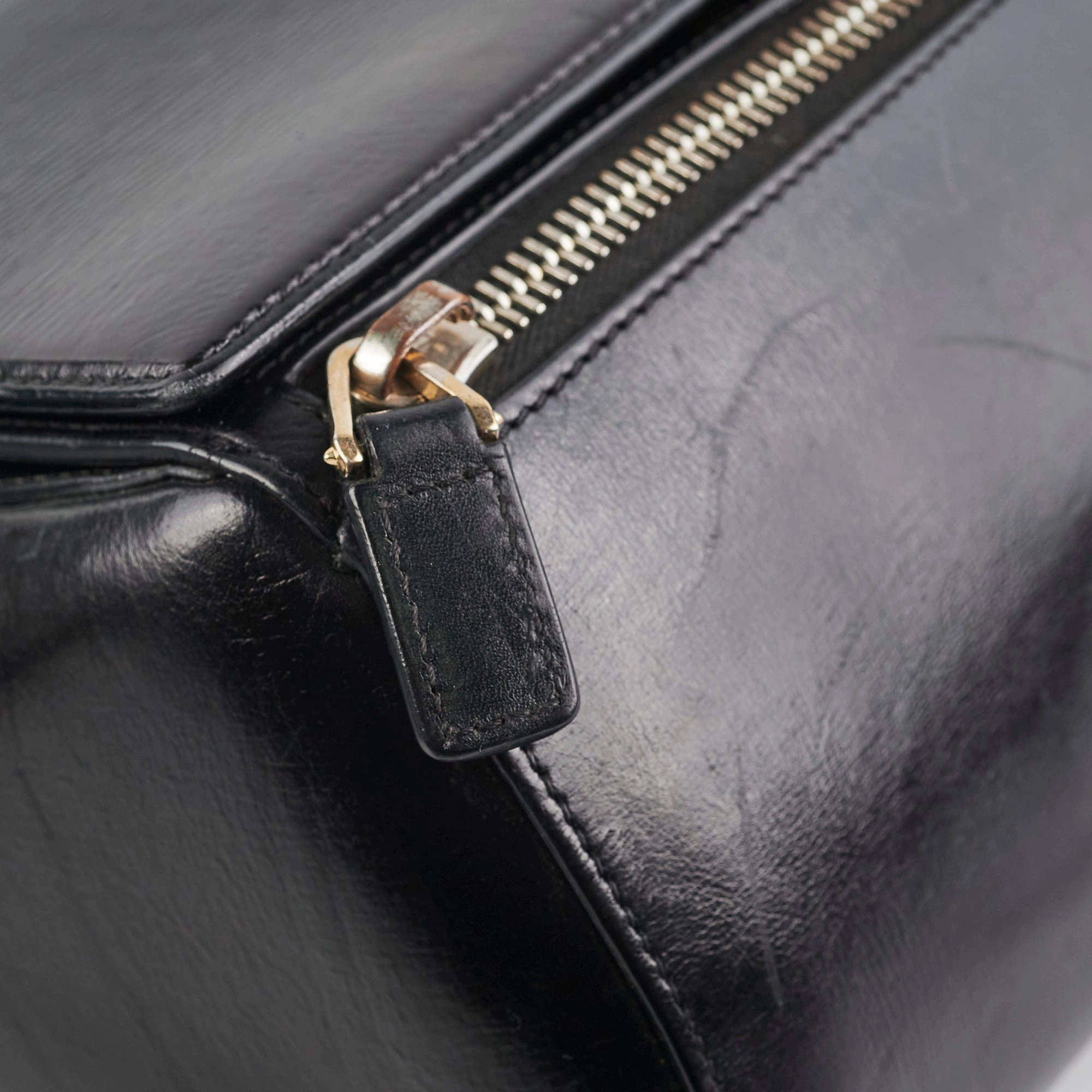 Givenchy Pandora Box Medium Black