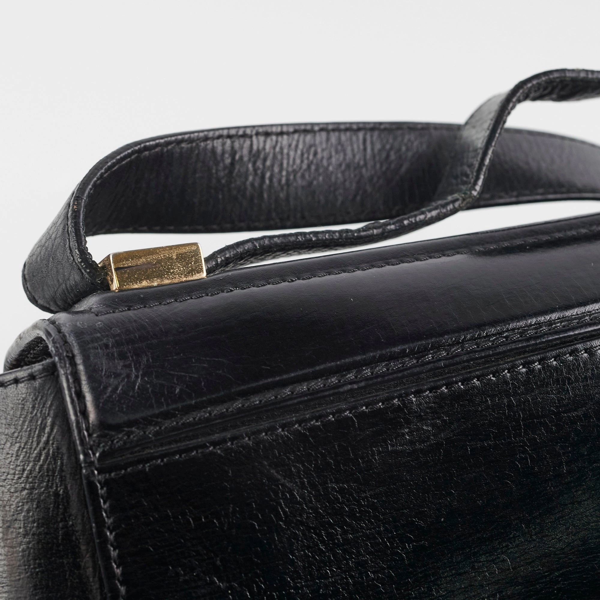 Givenchy Pandora Box Medium Black