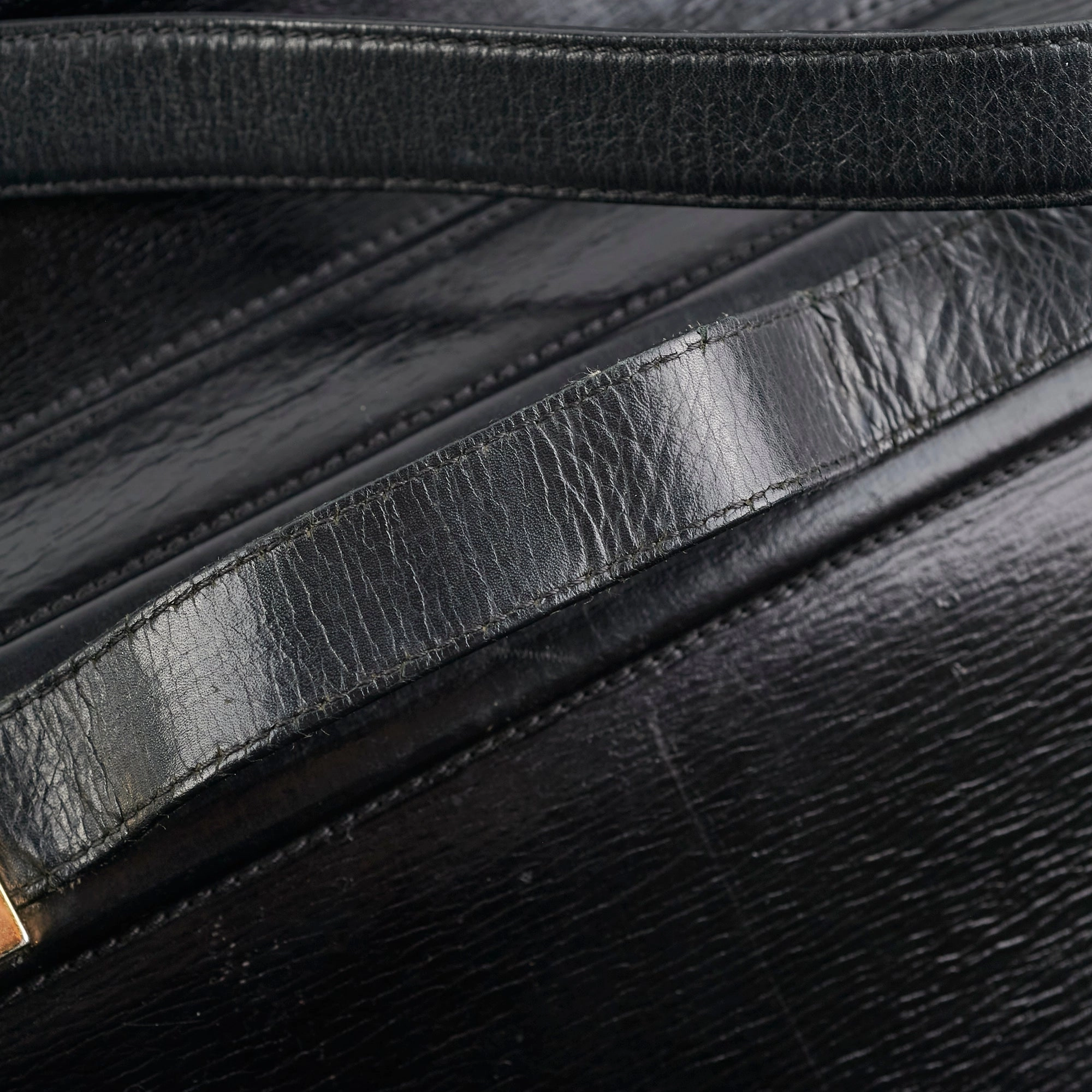 Givenchy Pandora Box Medium Black