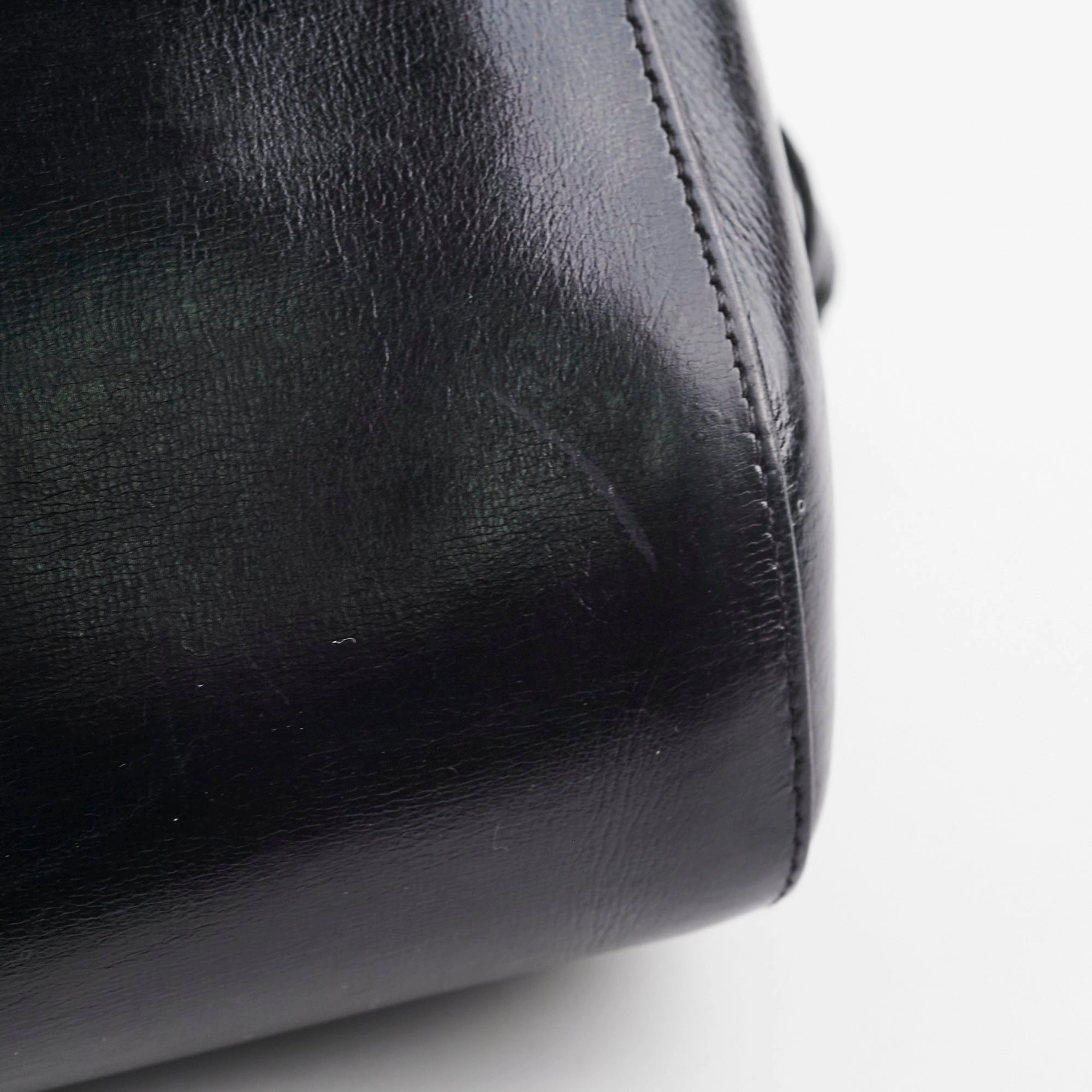 Givenchy Pandora Box Medium Black