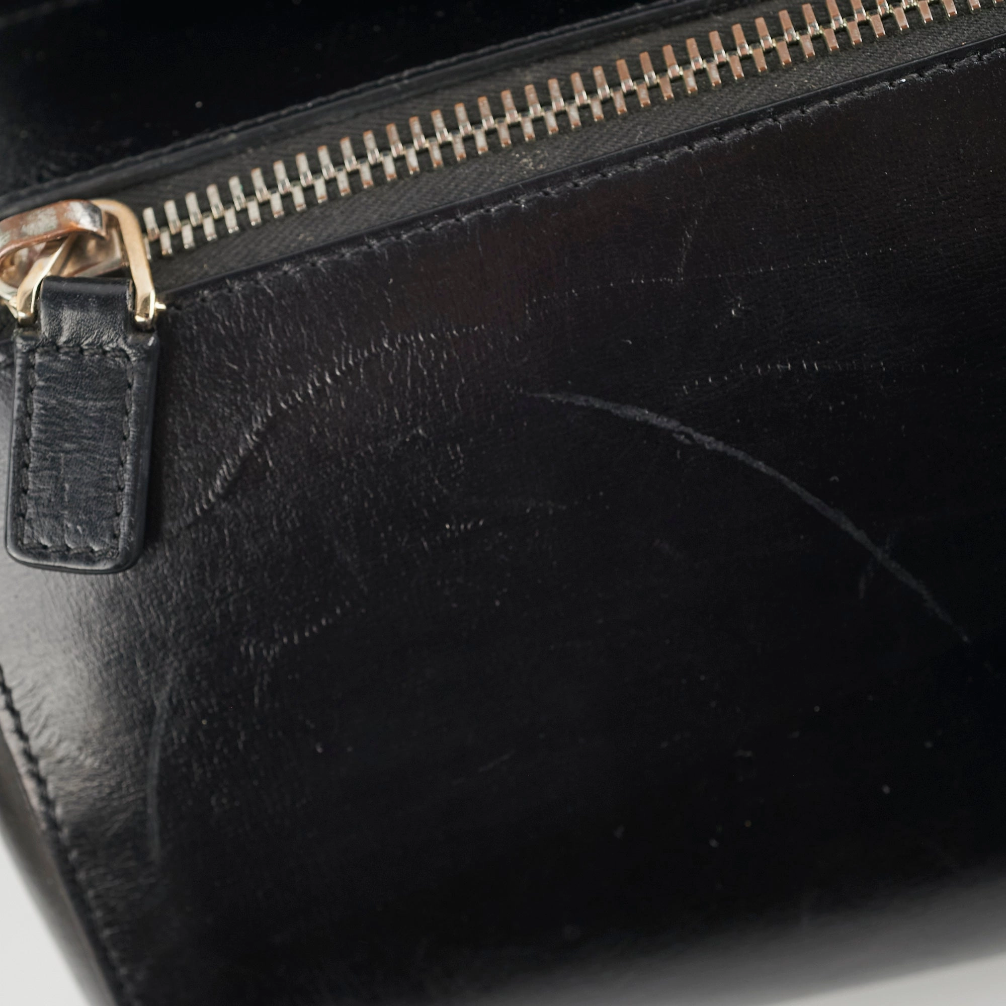 Givenchy Pandora Box Medium Black
