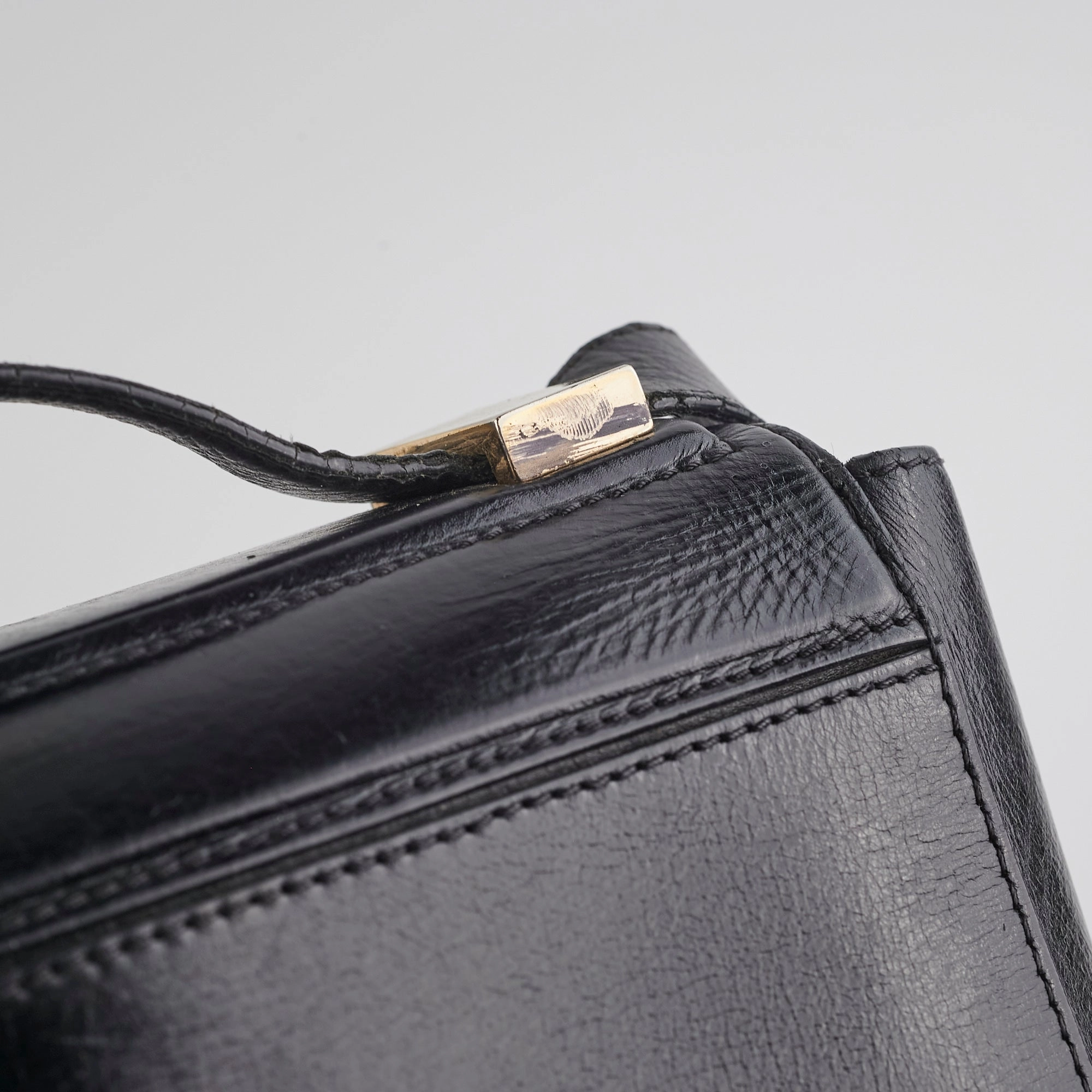 Givenchy Pandora Box Medium Black