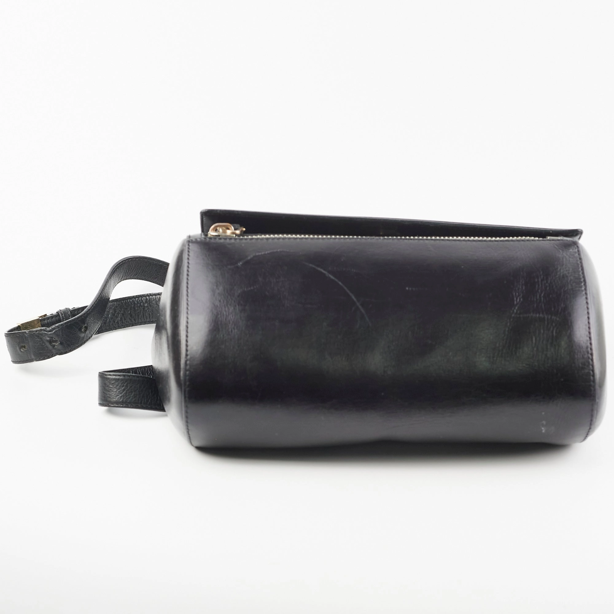 Givenchy Pandora Box Medium Black