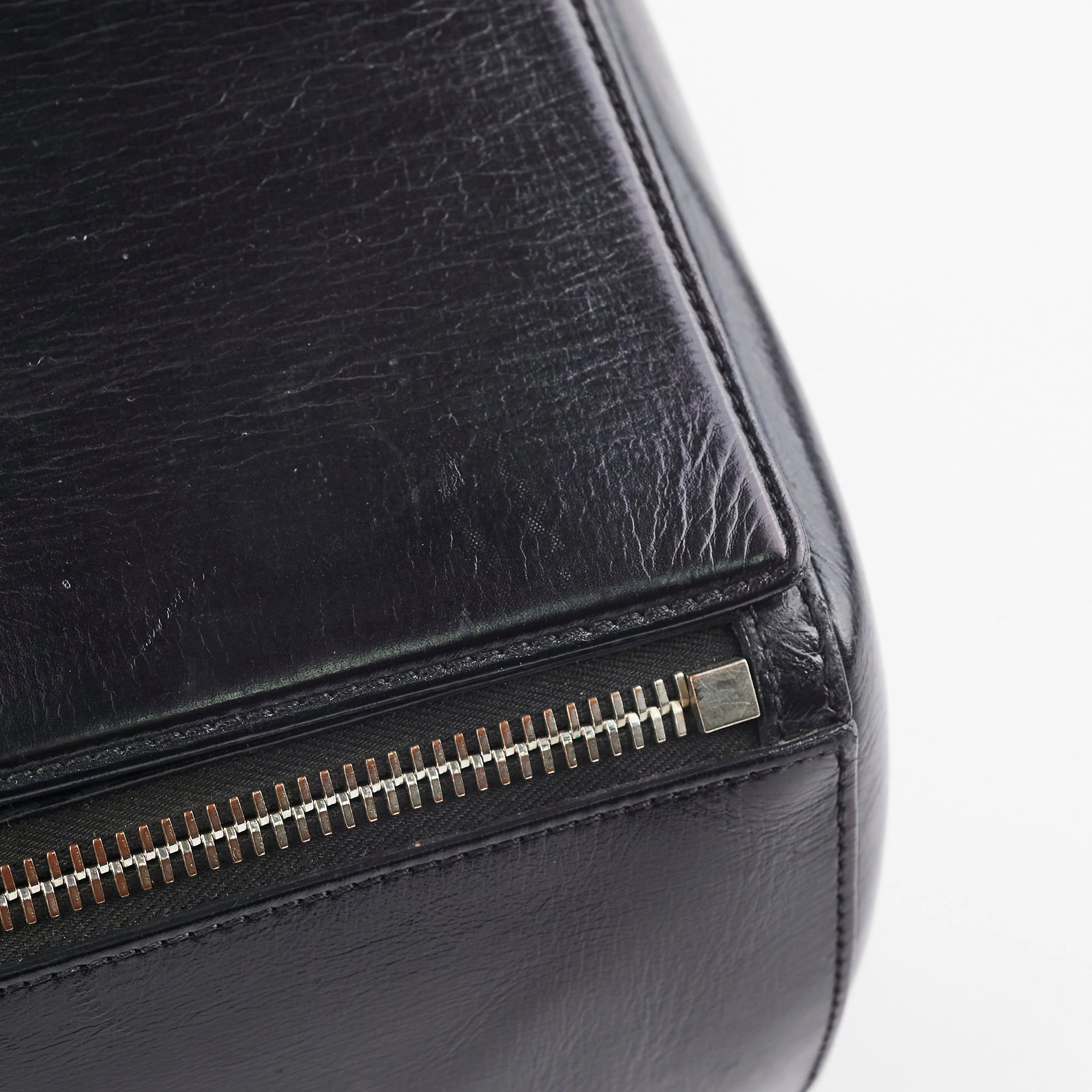 Givenchy Pandora Box Medium Black