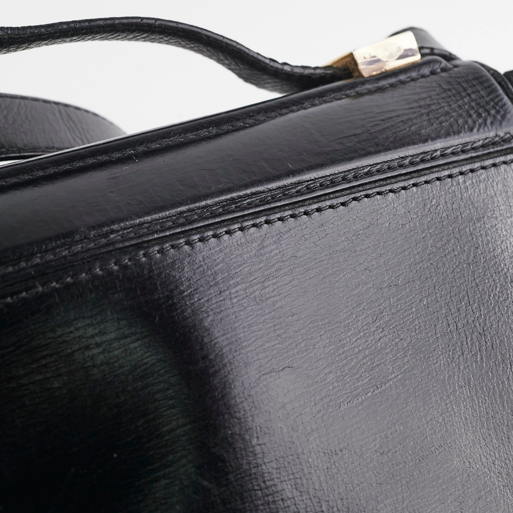 Givenchy Pandora Box Medium Black