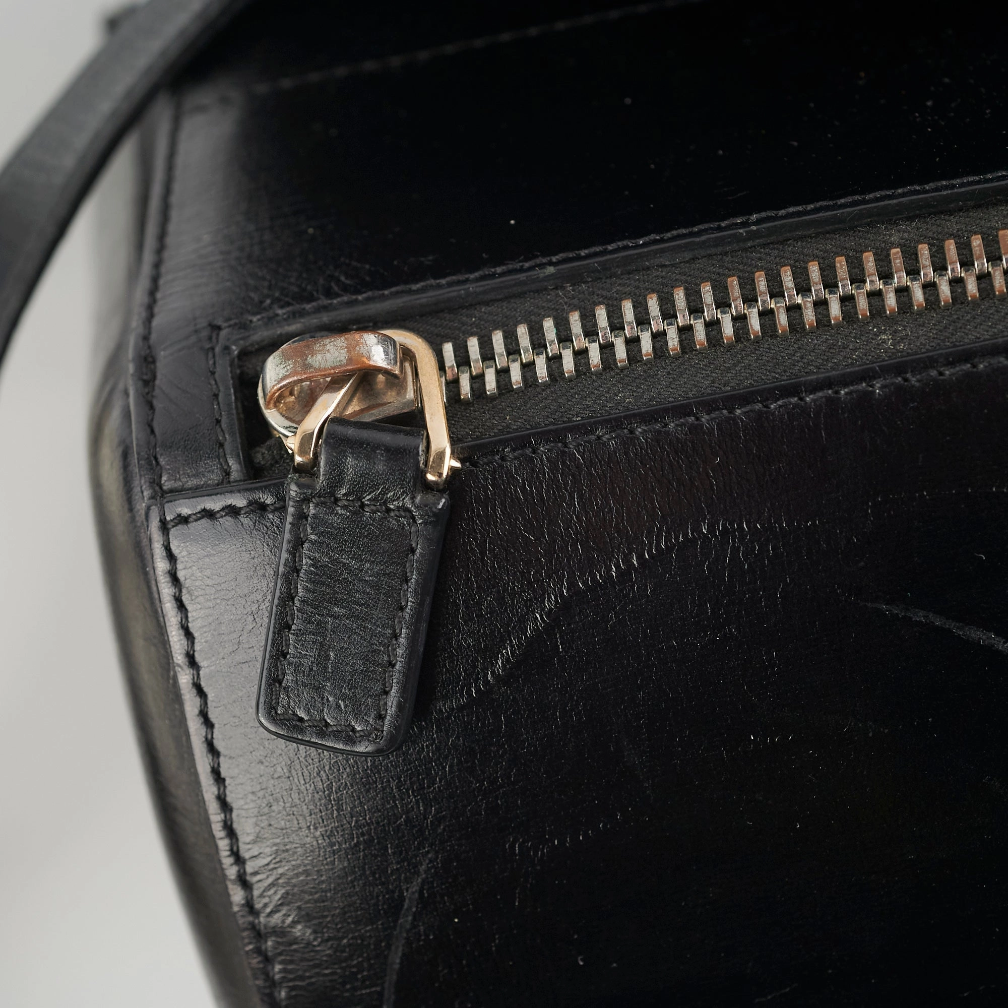 Givenchy Pandora Box Medium Black