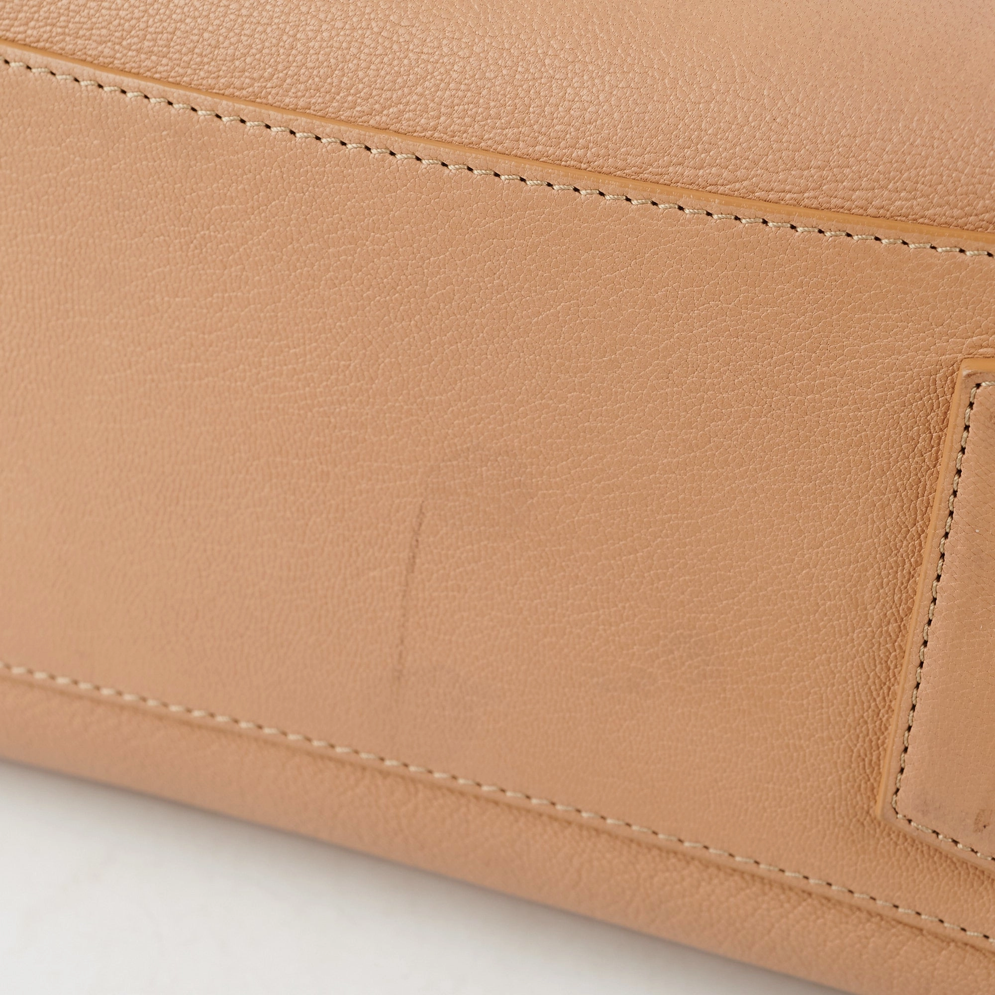 Givenchy Small Antigona Beige