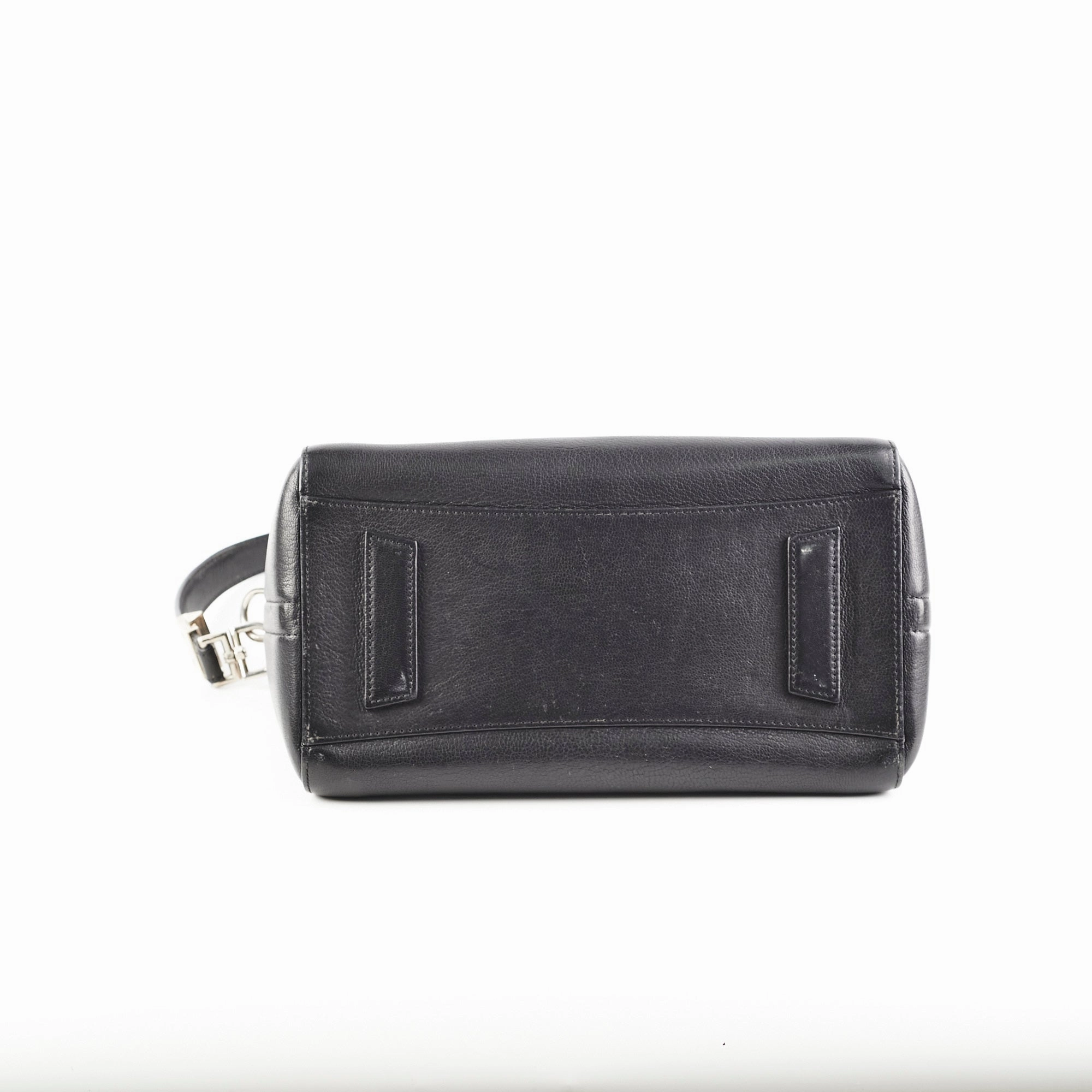 Givenchy Small Antigona Black