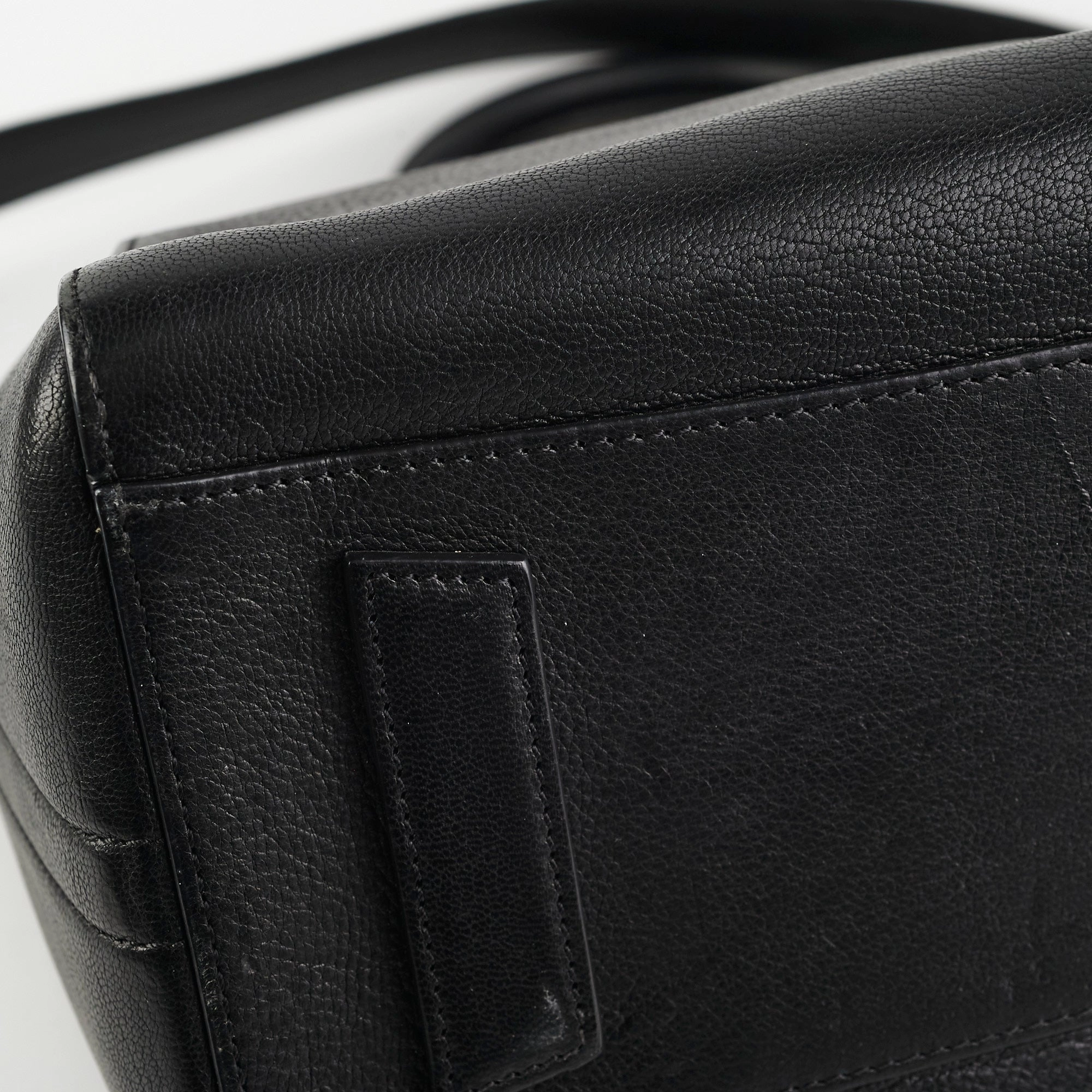 Givenchy Small Antigona Black