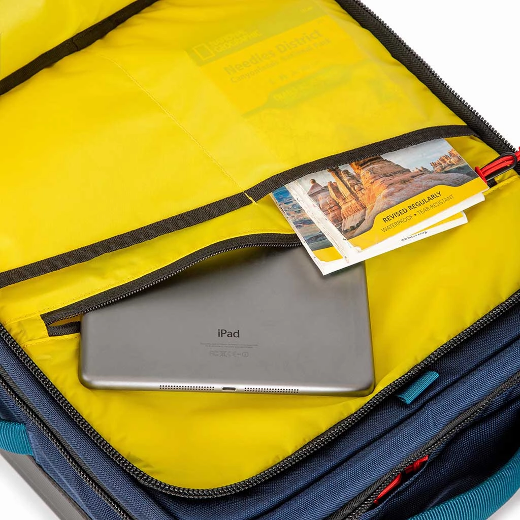 Global Travel Bag Roller