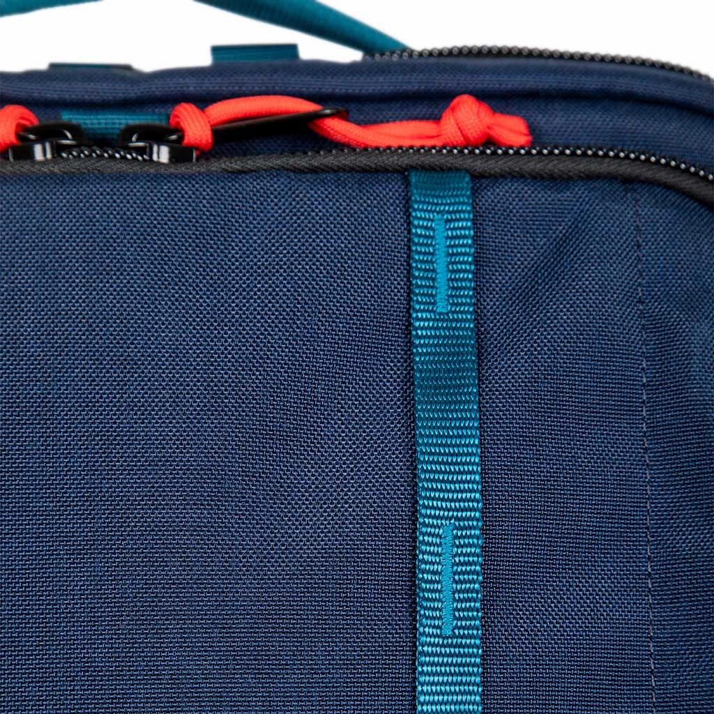 Global Travel Bag Roller
