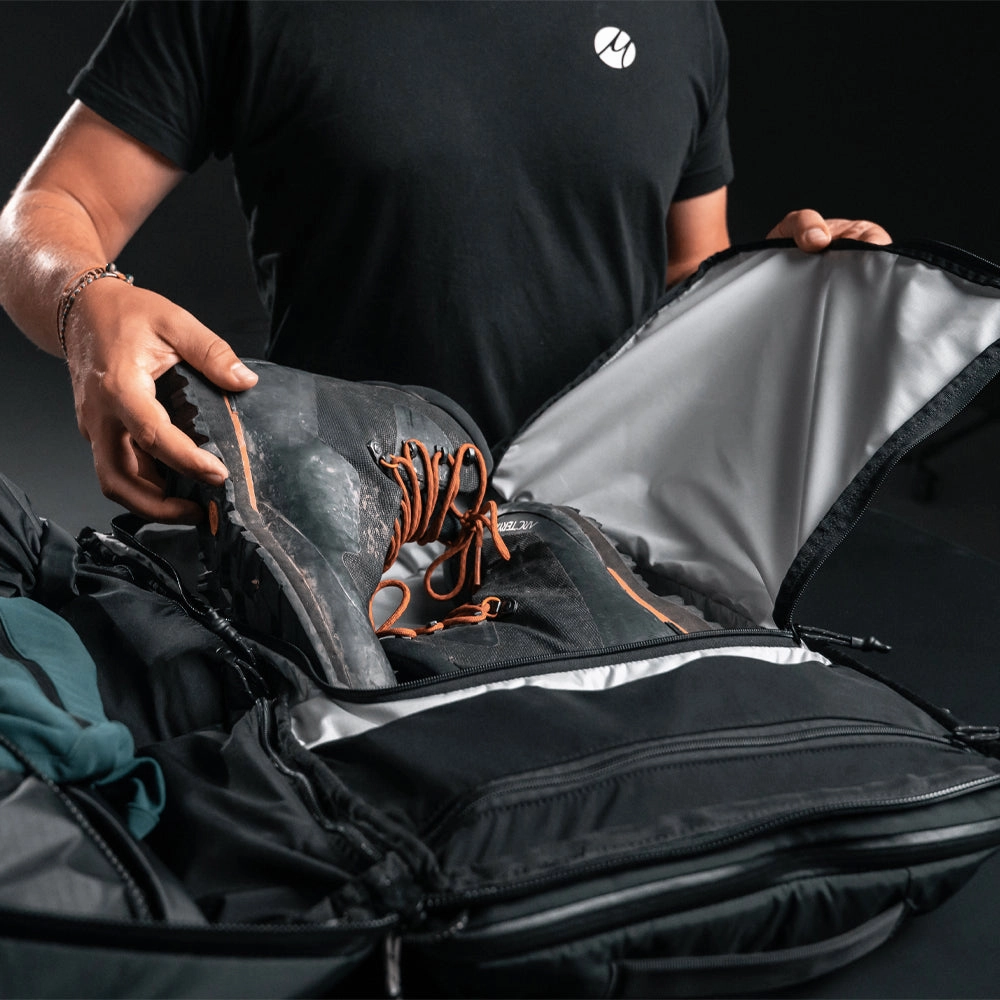 GlobeRider45 Travel Backpack