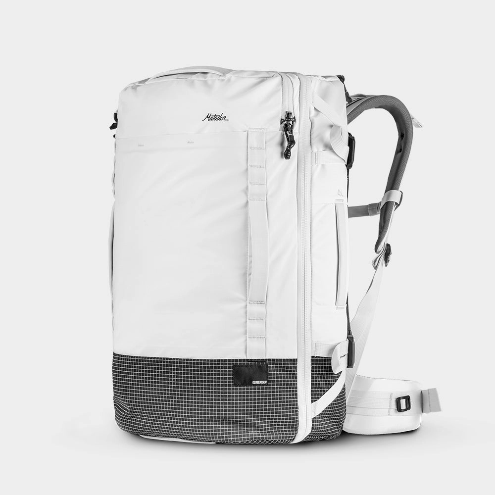 GlobeRider45 Travel Backpack