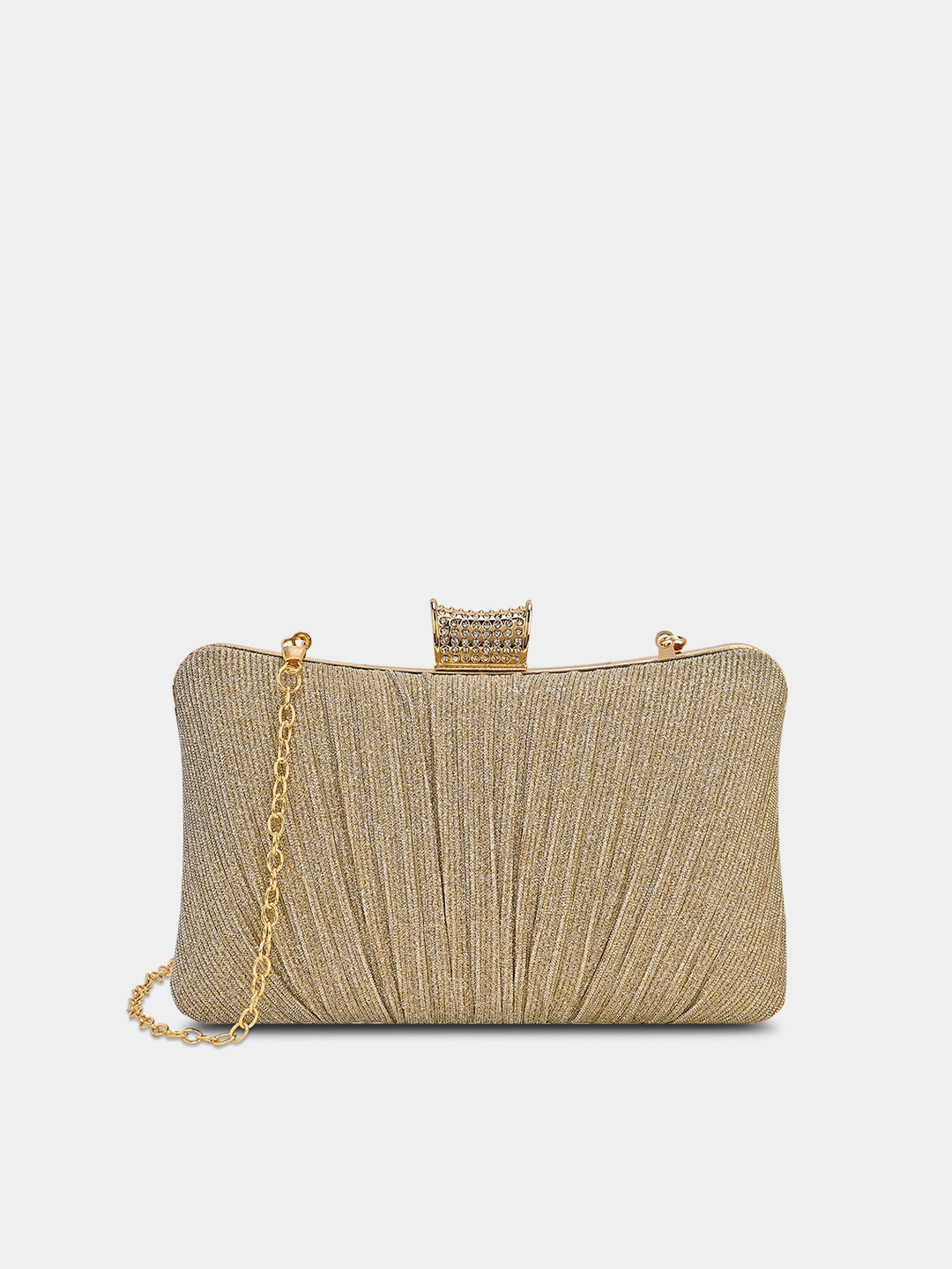 Glory Small Clutch