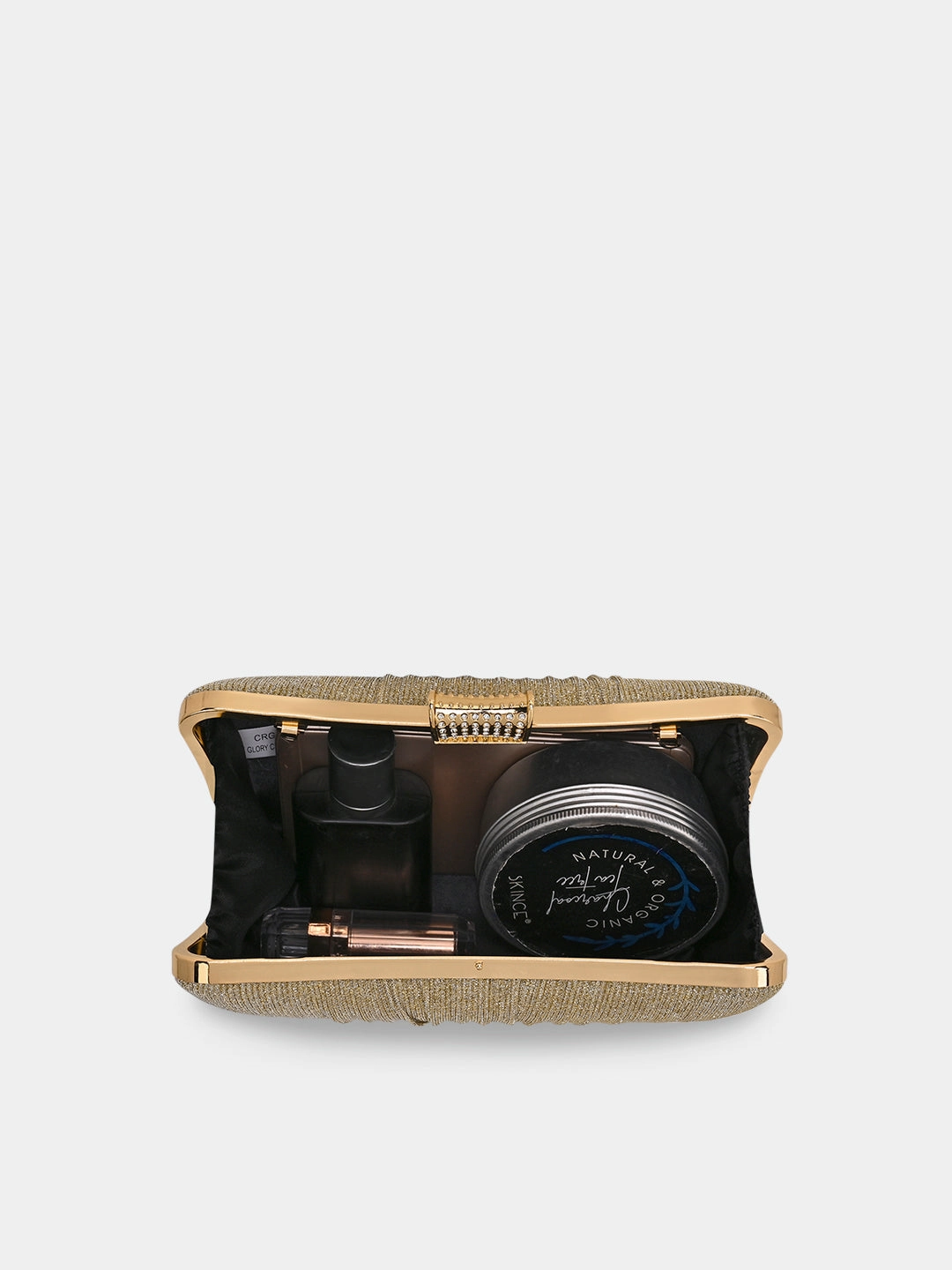 Glory Small Clutch