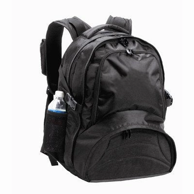 Good Hope Bags The DJ Backpack