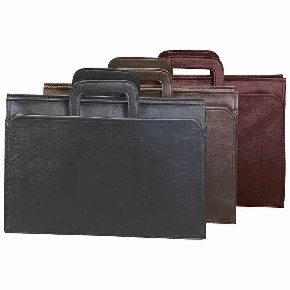 Good Hope Bags Vinyl Portfolio