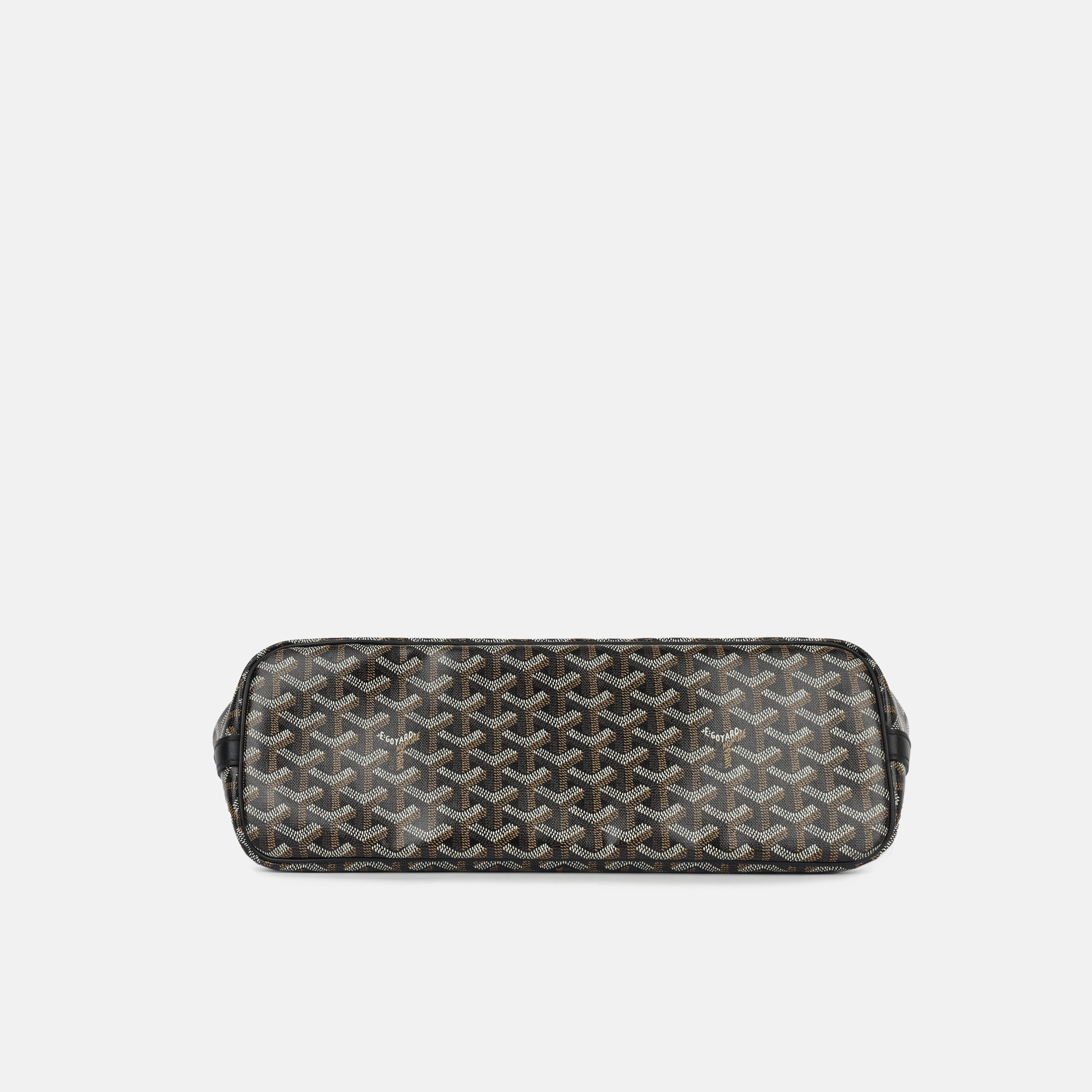 Goyard Capetien MM Messenger Bag (NWT)