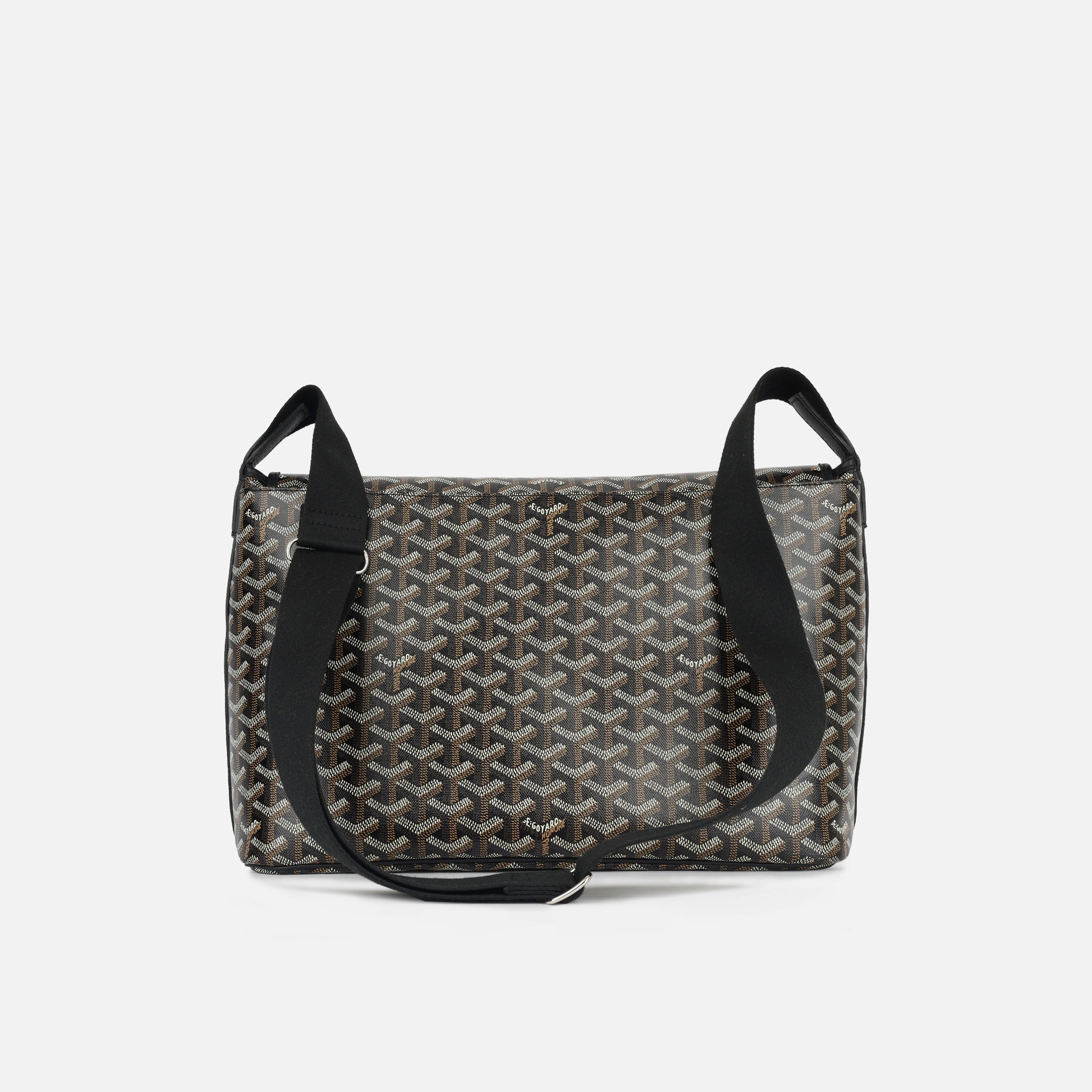 Goyard Capetien MM Messenger Bag (NWT)