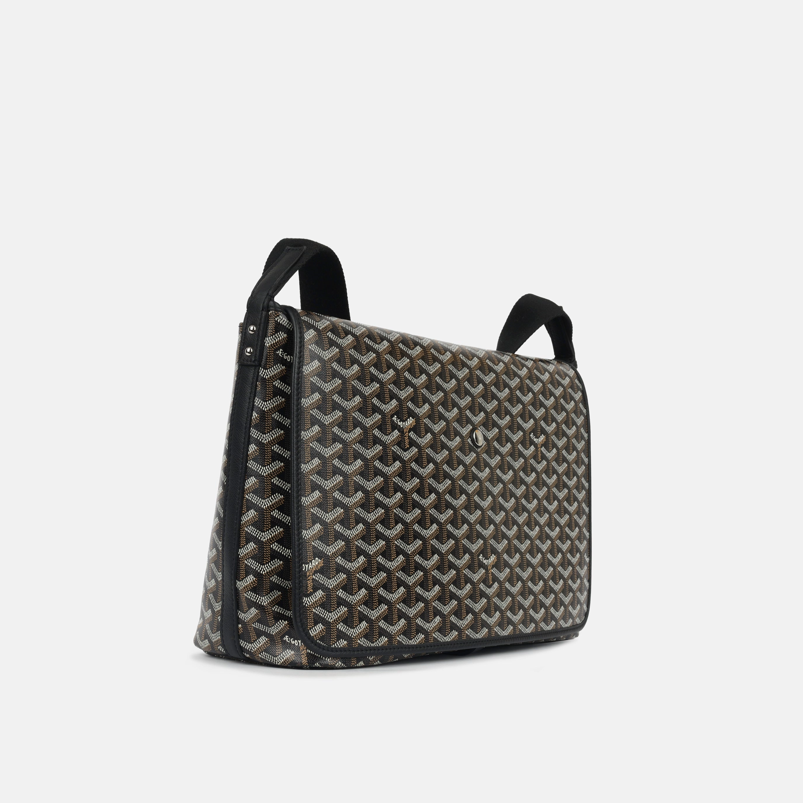 Goyard Capetien MM Messenger Bag (NWT)