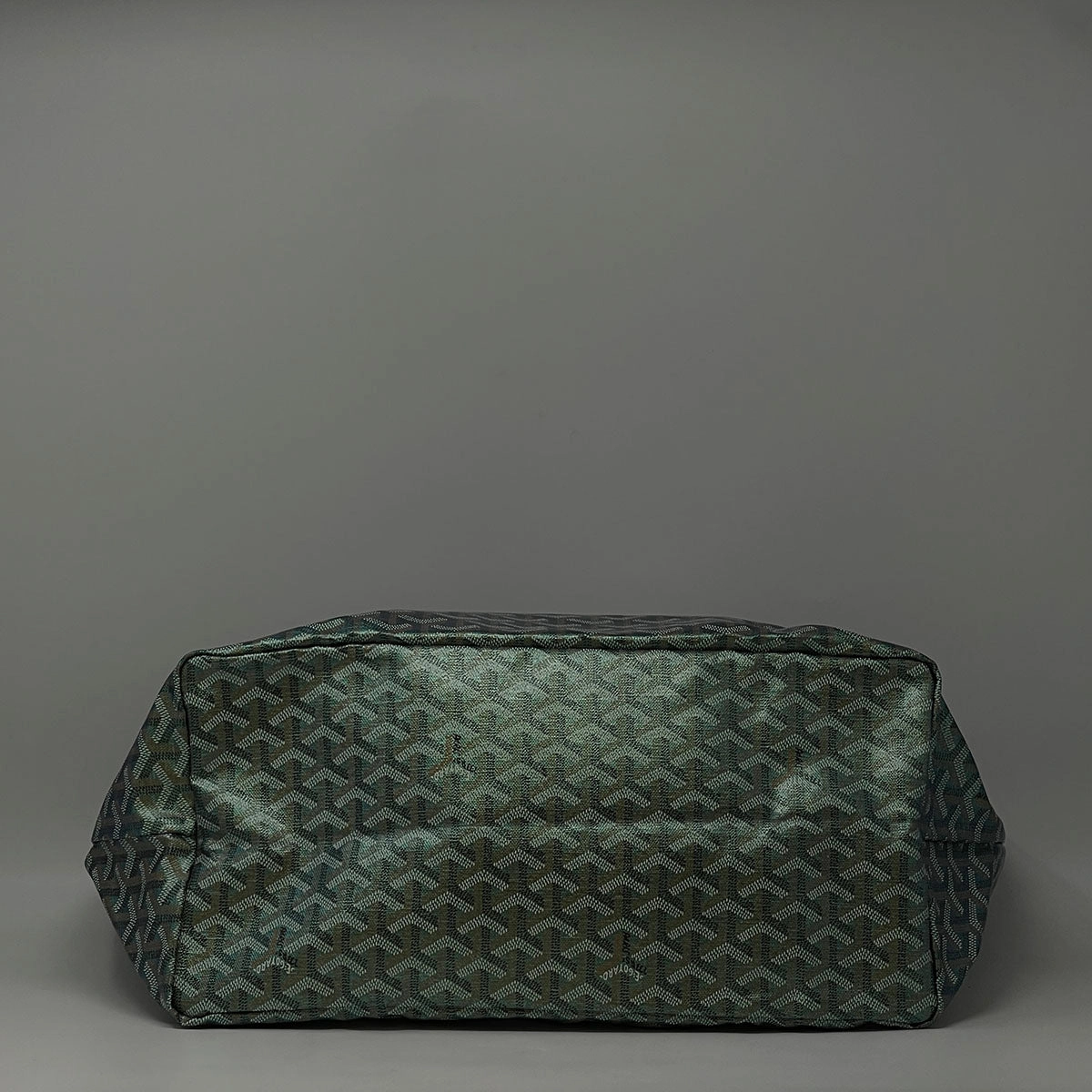 Goyard Pearly Goyardine St. Louis Tote