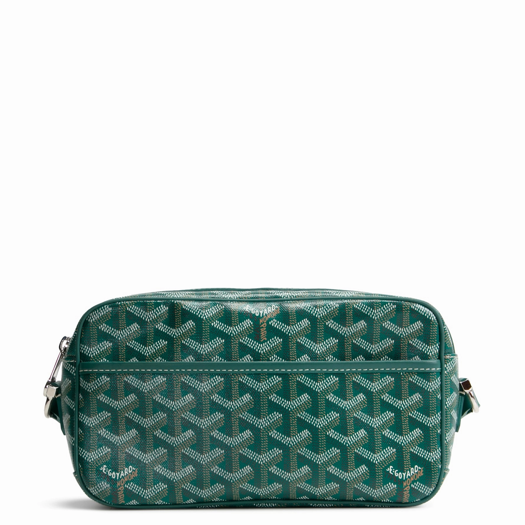 GOYARD Sac Cap-Vert PM Crossbody - Vert (Green)