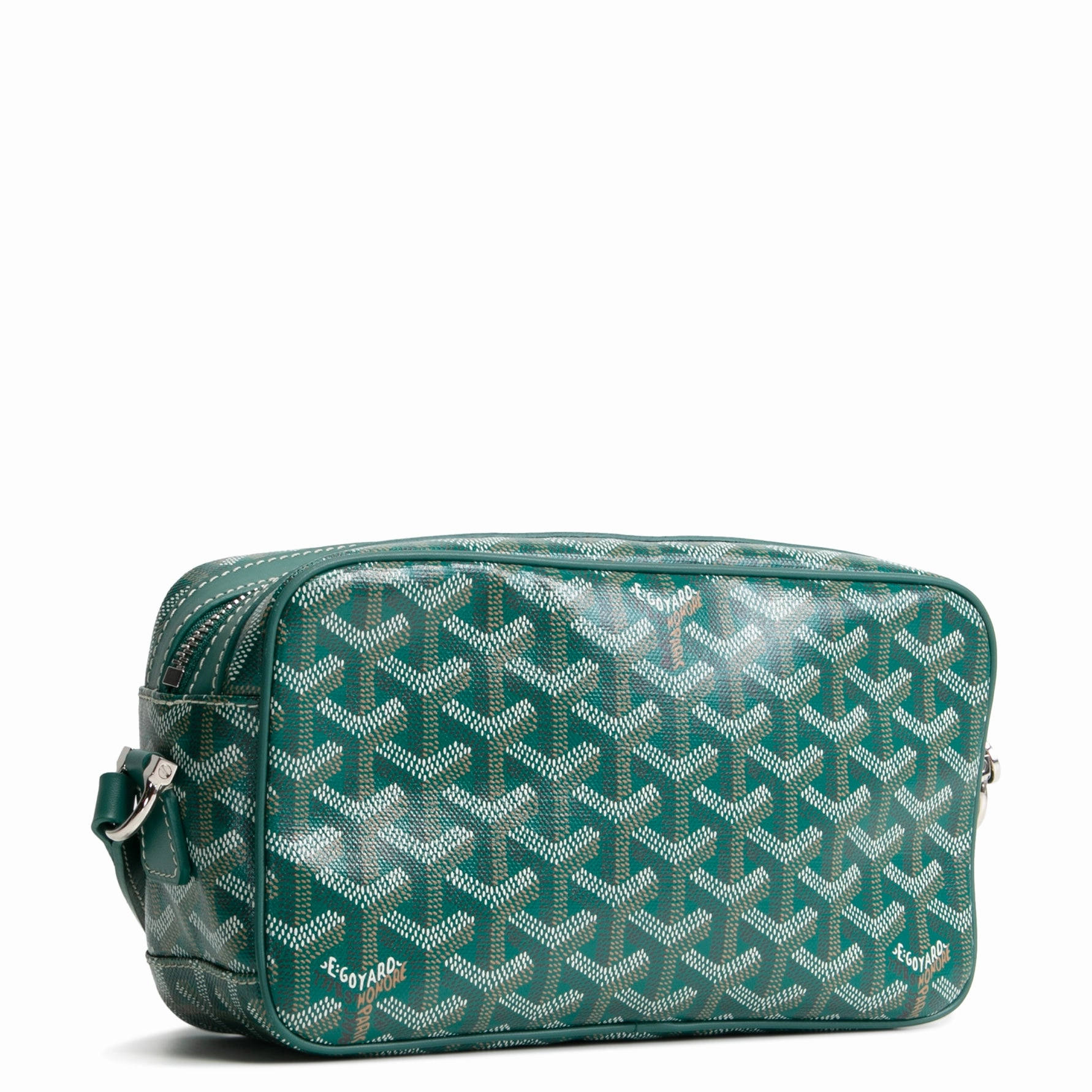 GOYARD Sac Cap-Vert PM Crossbody - Vert (Green)