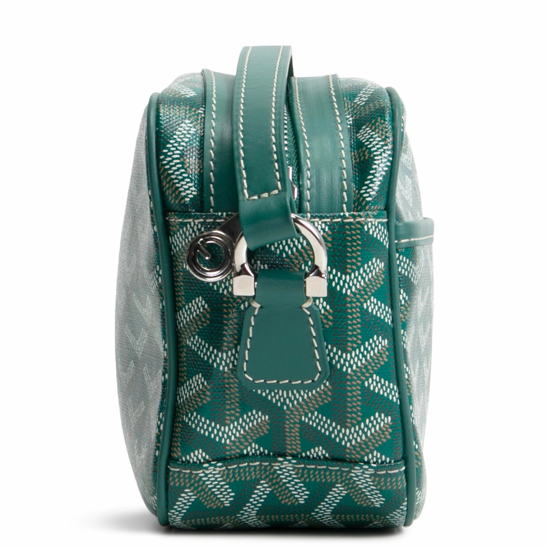 GOYARD Sac Cap-Vert PM Crossbody - Vert (Green)
