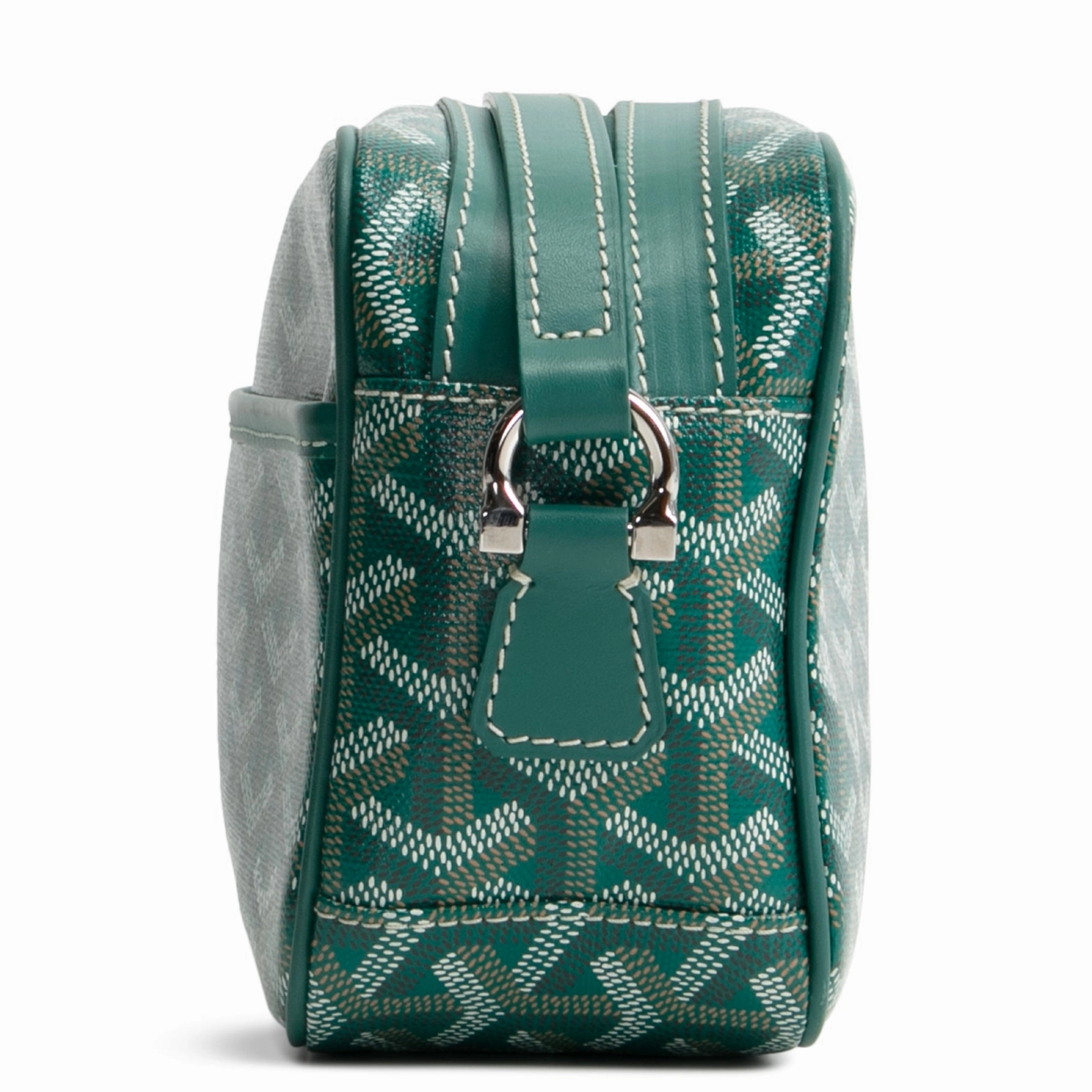 GOYARD Sac Cap-Vert PM Crossbody - Vert (Green)