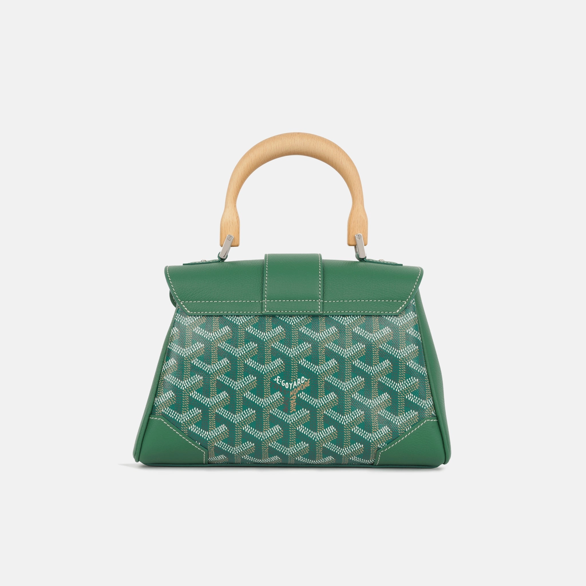 Goyard Sagon Souple Mini Bag (NWT)