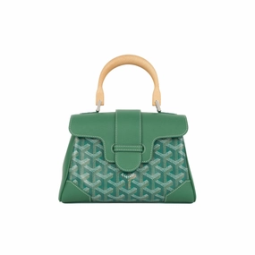 Goyard Sagon Souple Mini Bag (NWT)