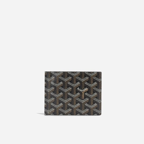 Goyard Saint-Thomas Bill Fold - Black (NWT)