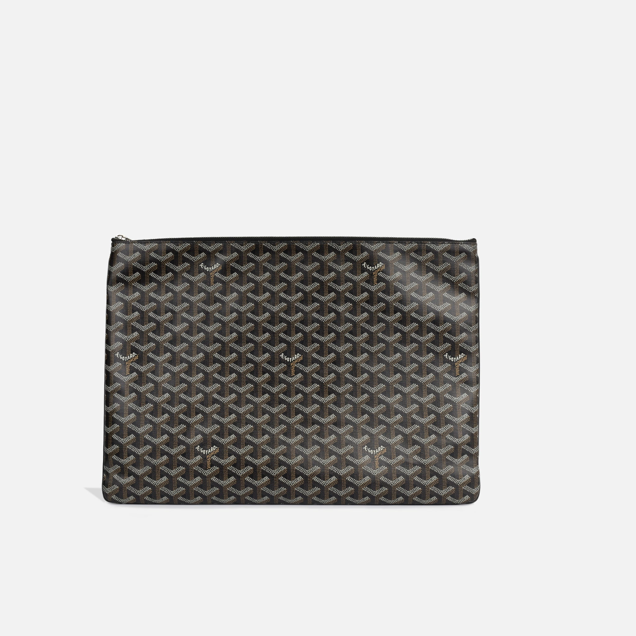 Goyard Senat GM Pouch (NWT)