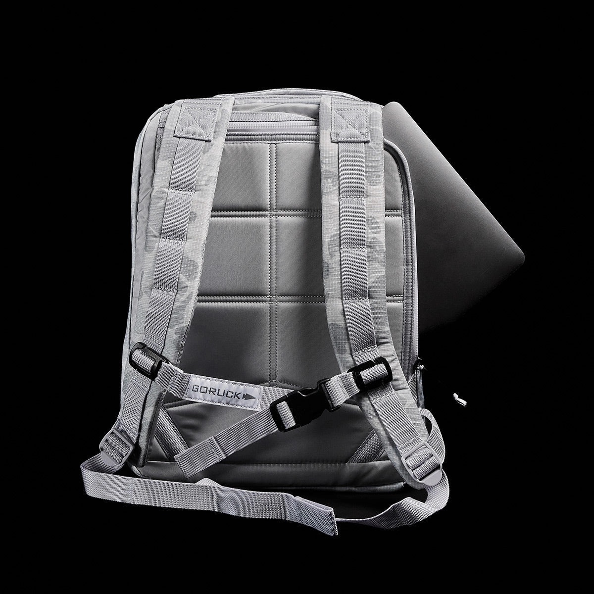 GR0 - RIPSTOP ROBIC