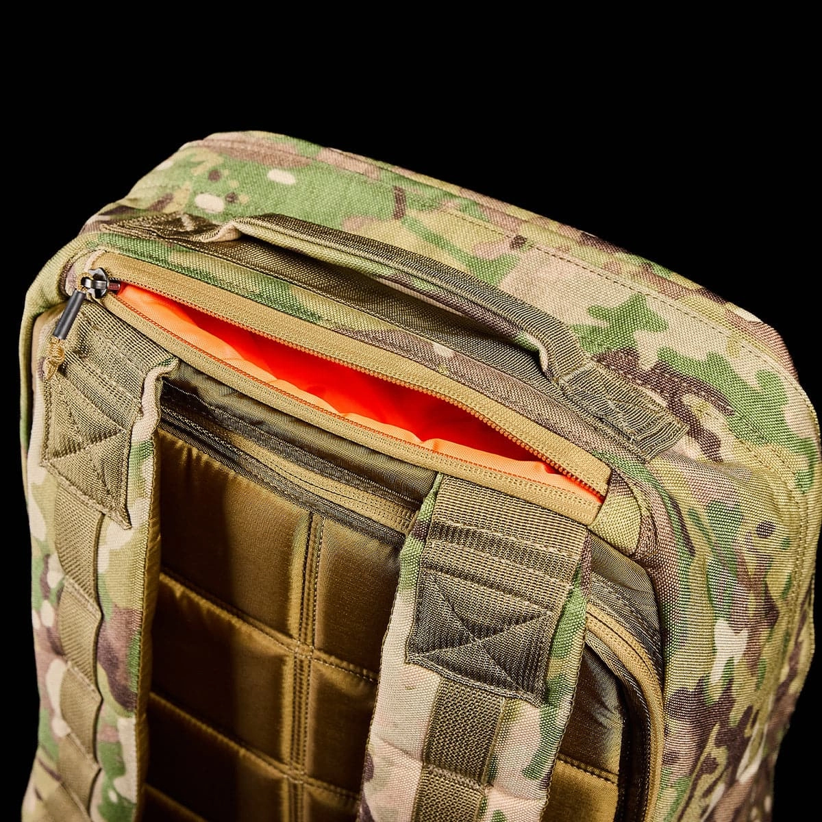 GR1 USA - BALLISTIC NYLON CORDURA (THE ORIGINAL RUCK)