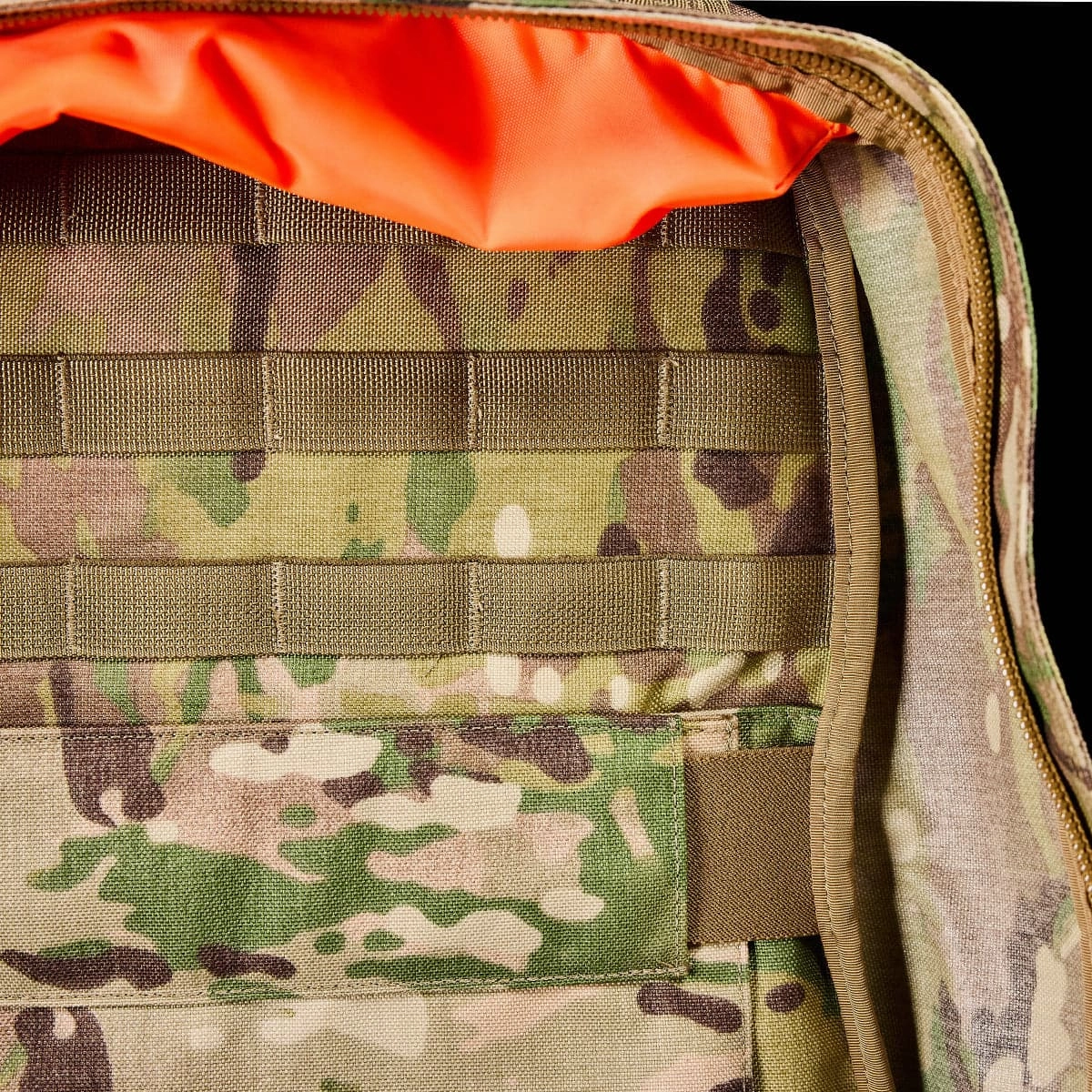 GR1 USA - BALLISTIC NYLON CORDURA (THE ORIGINAL RUCK)