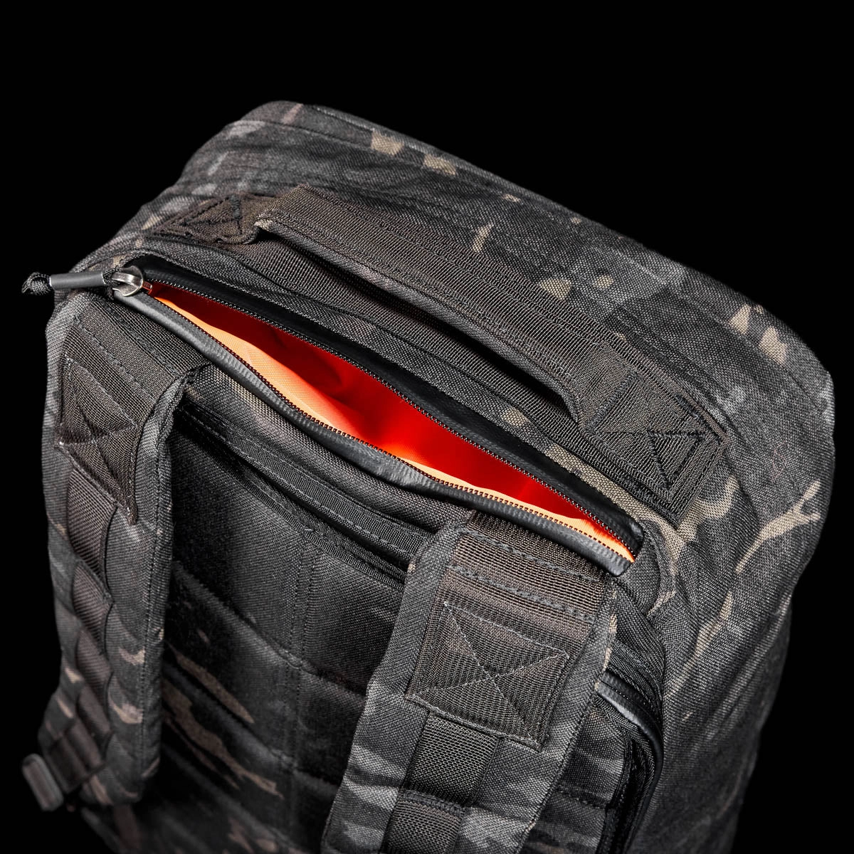 GR1 USA - BALLISTIC NYLON CORDURA (THE ORIGINAL RUCK)