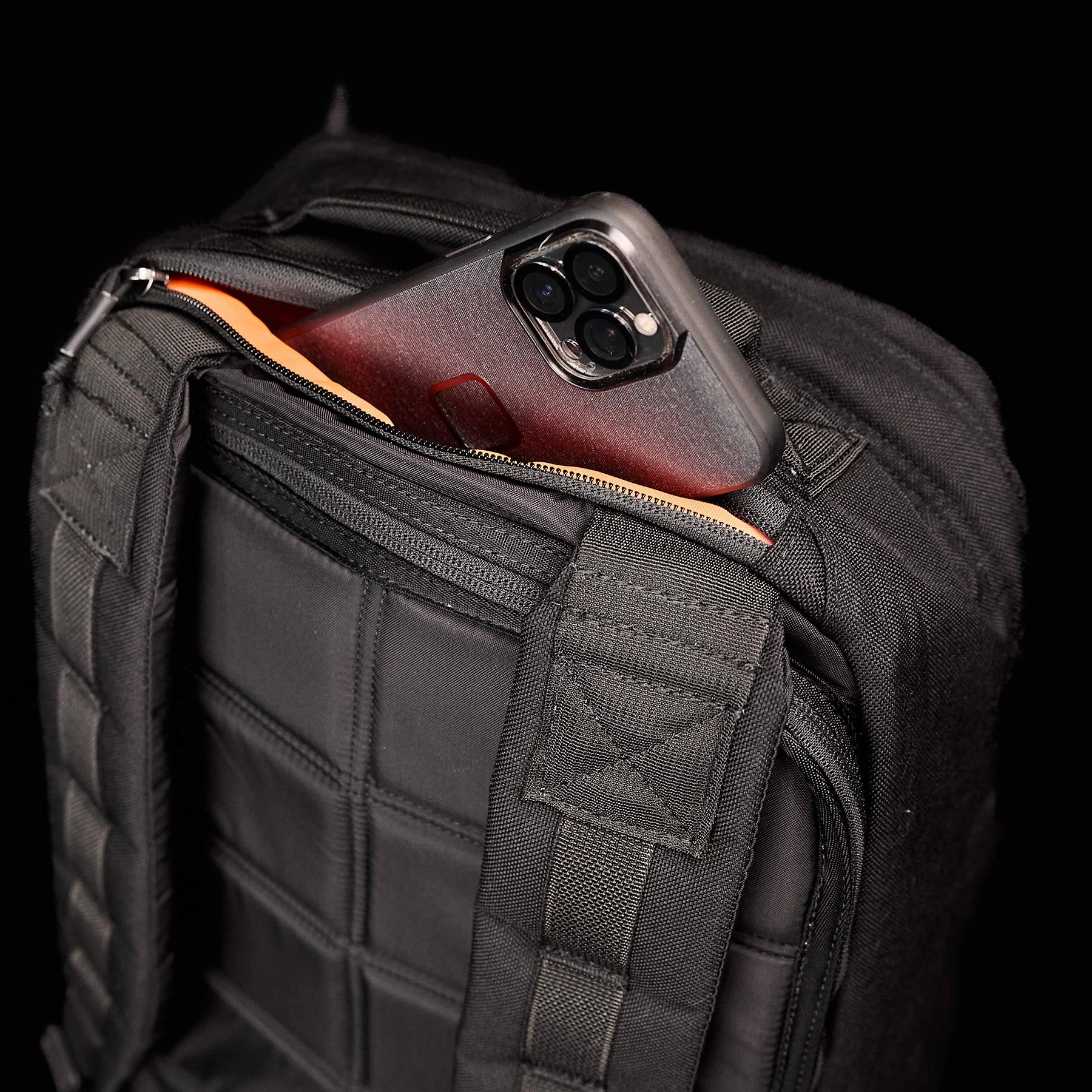 GR1 USA - BALLISTIC NYLON CORDURA (THE ORIGINAL RUCK)