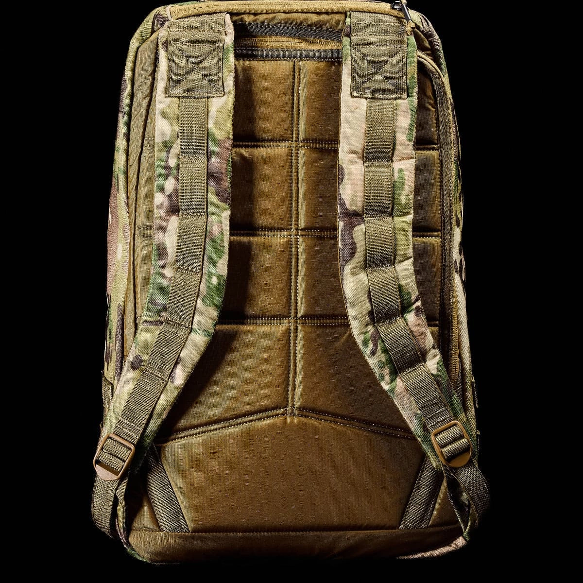 GR1 USA - BALLISTIC NYLON CORDURA (THE ORIGINAL RUCK)