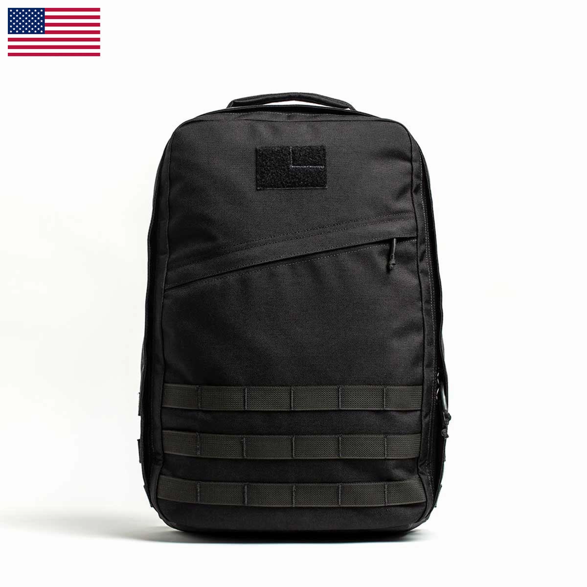 GR1 USA - BALLISTIC NYLON CORDURA (THE ORIGINAL RUCK)